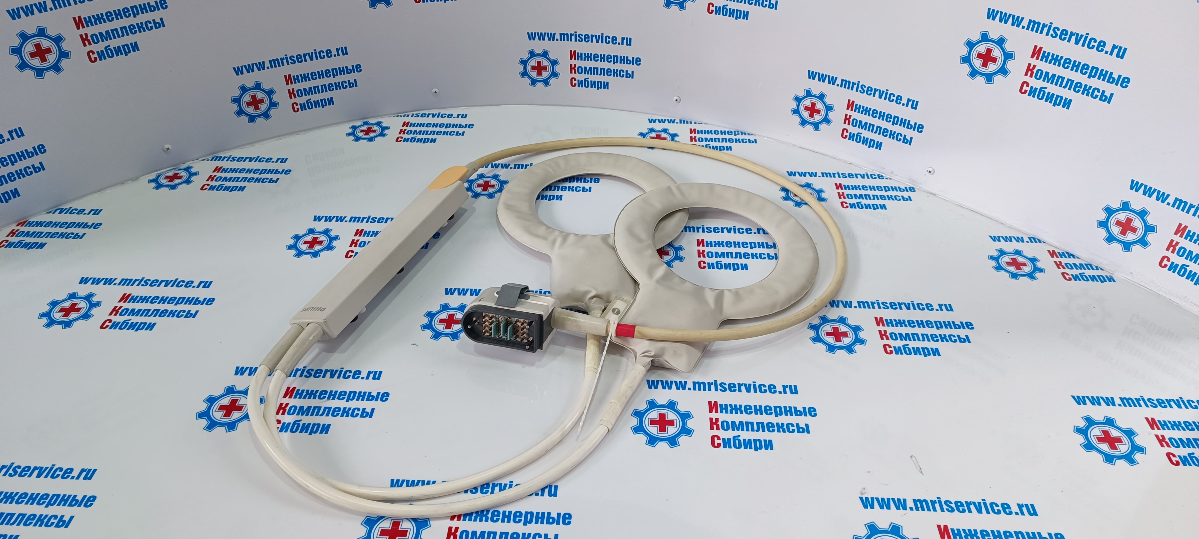 SENSE FLEX LARGE 1.5T PN 4522 132 3115