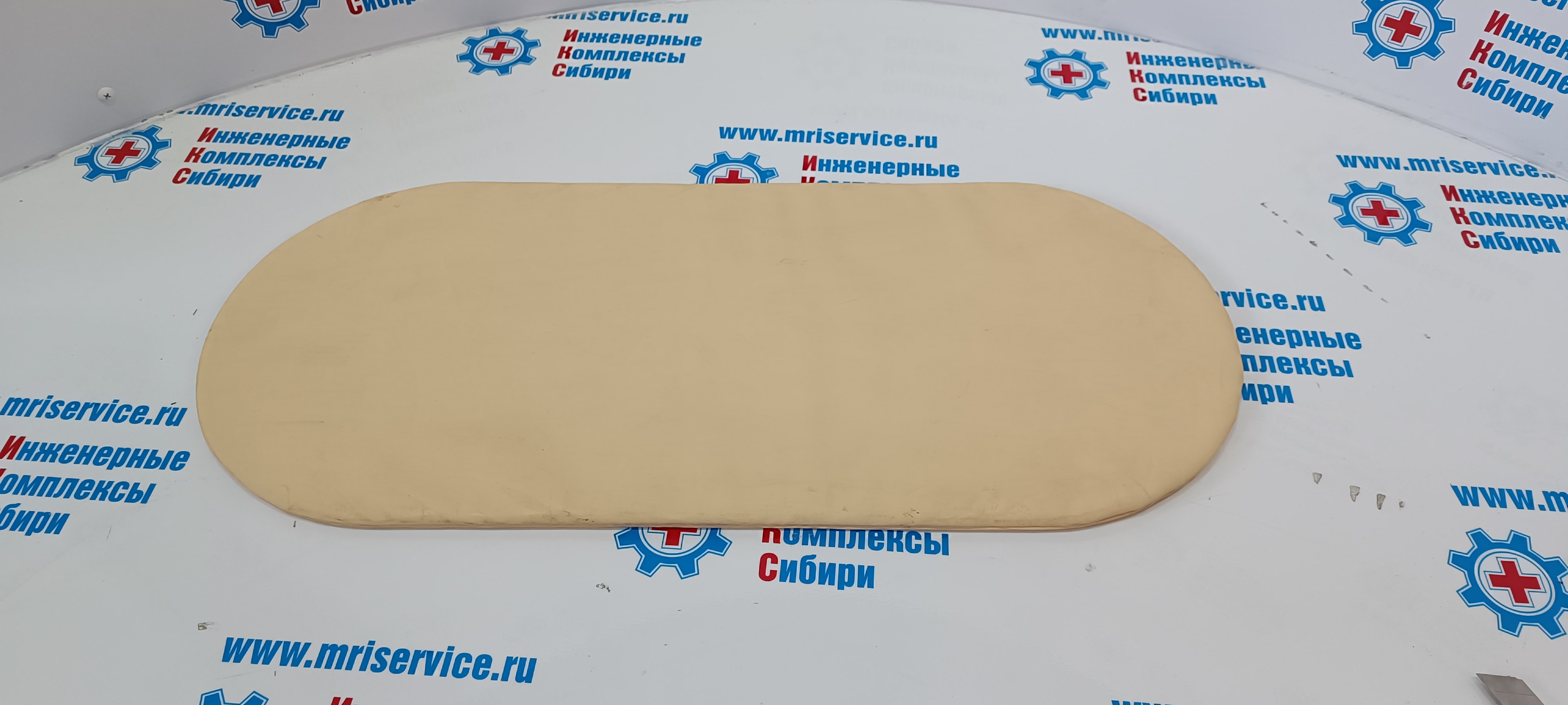 AN INJECTION MAT (Коврик от инжении)PN 2000000005577