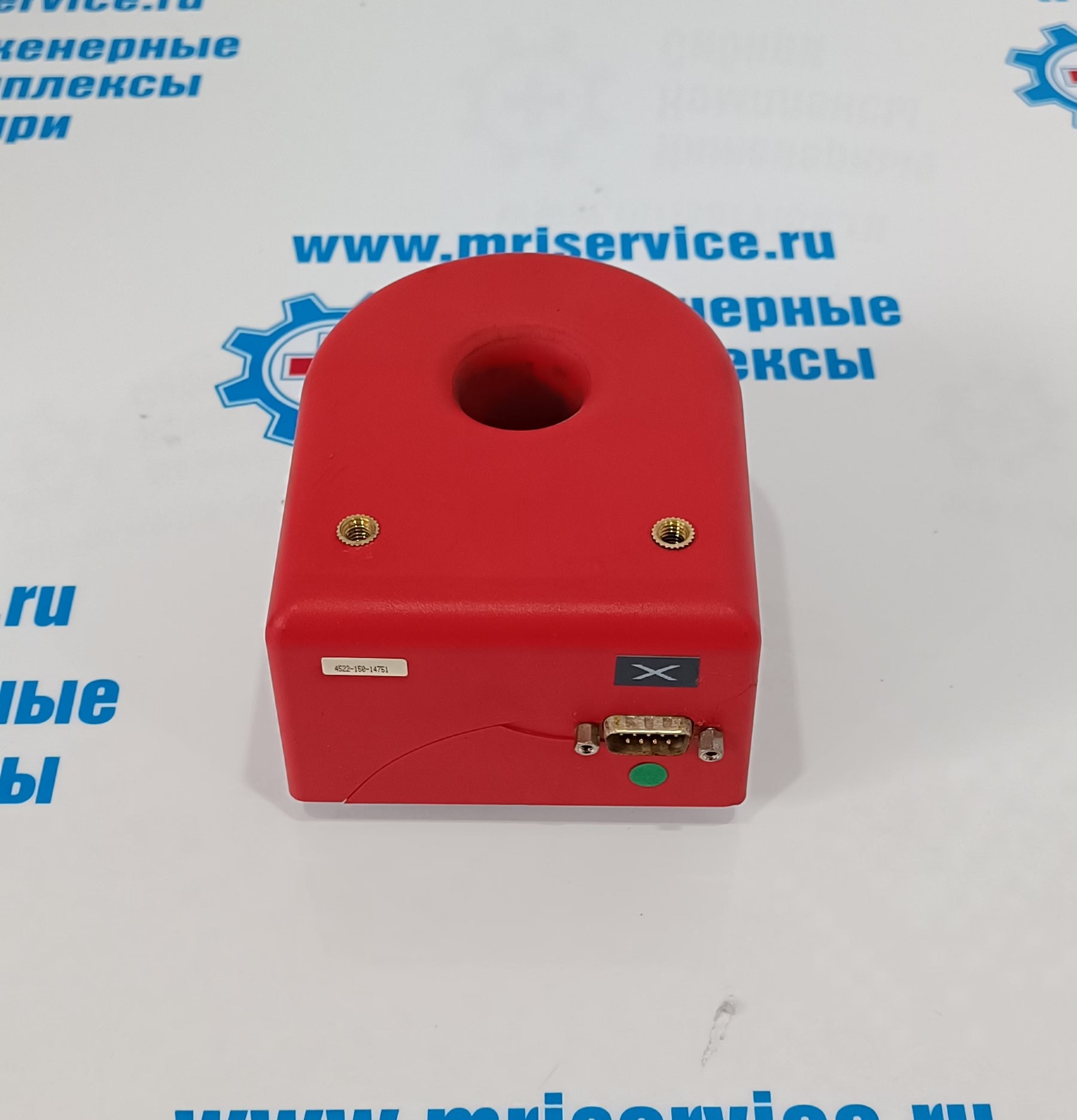 DANFYSIK ULTRASTAB (Токовый трансформатор)PN 4522 150 1475