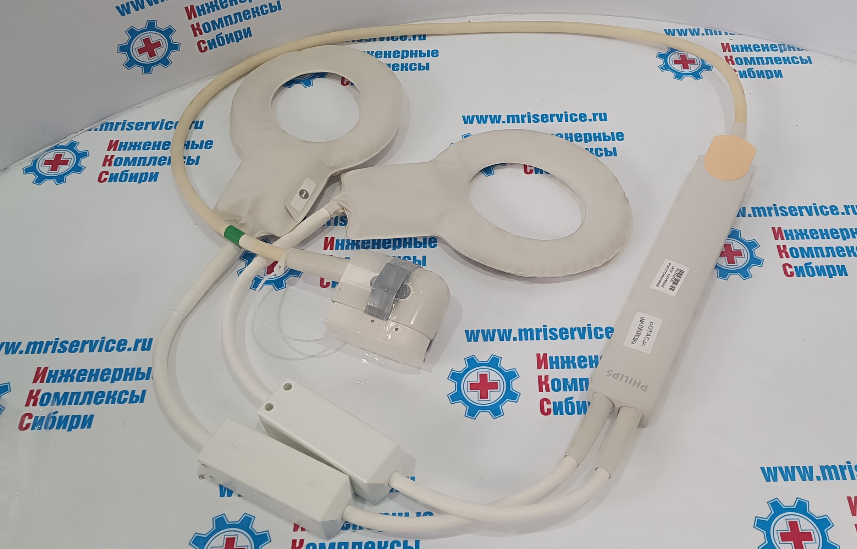 SENSE FLEX MEDIUM 3.0 T (PN 4522 132 7135)