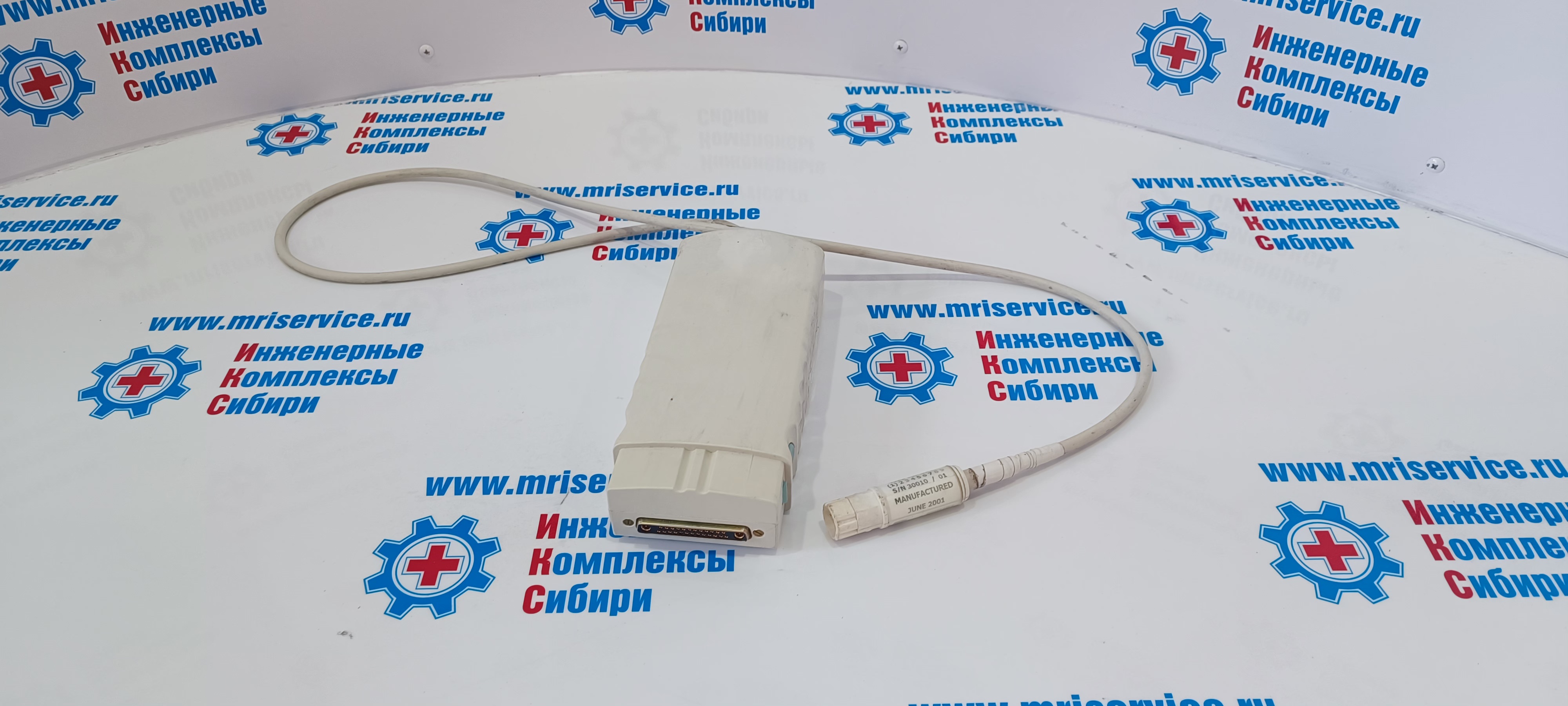 MULTI CONNECT IPX1 1.5T