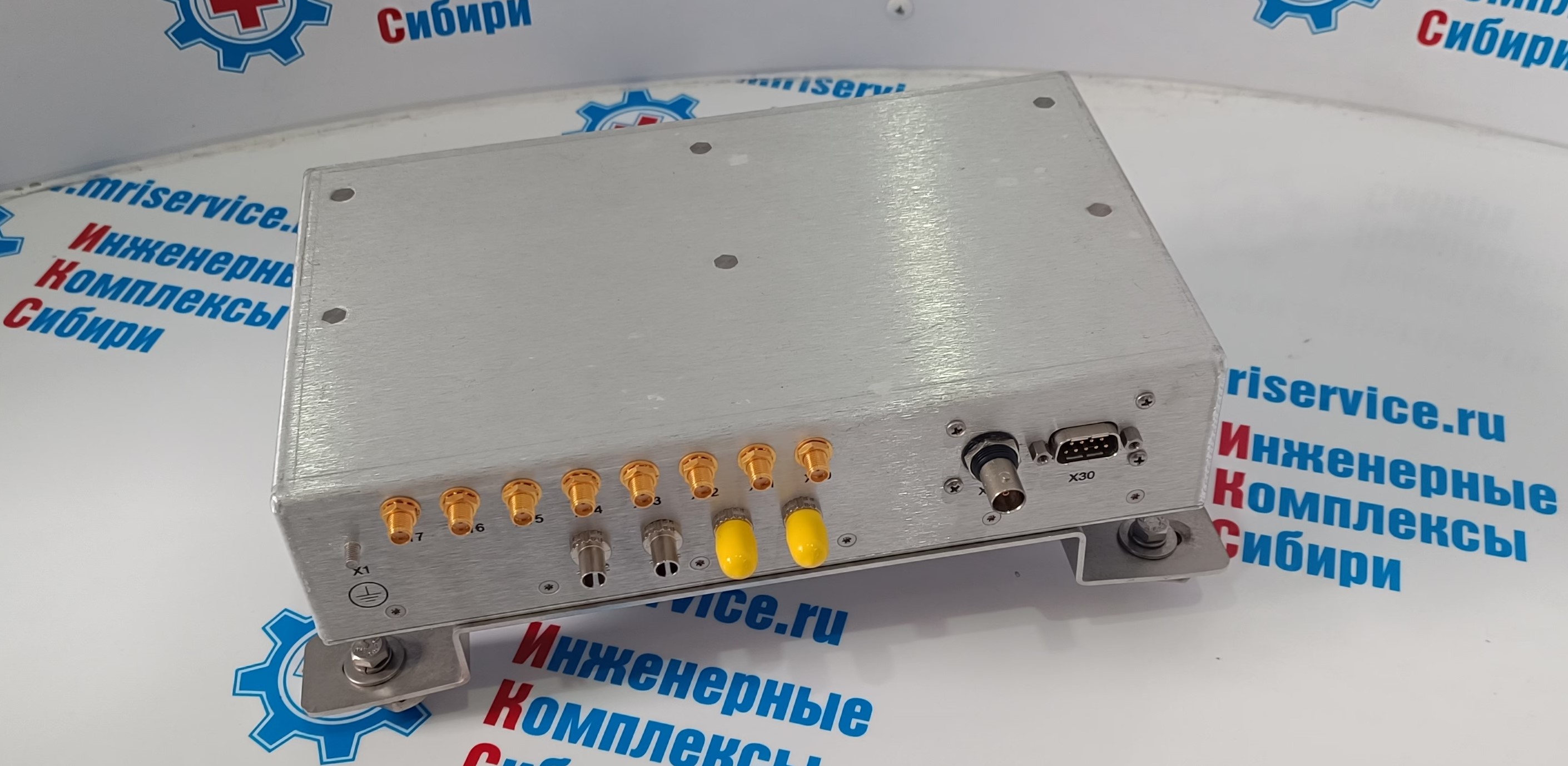 BLOCK WBTU (PN 4535 641 0074)