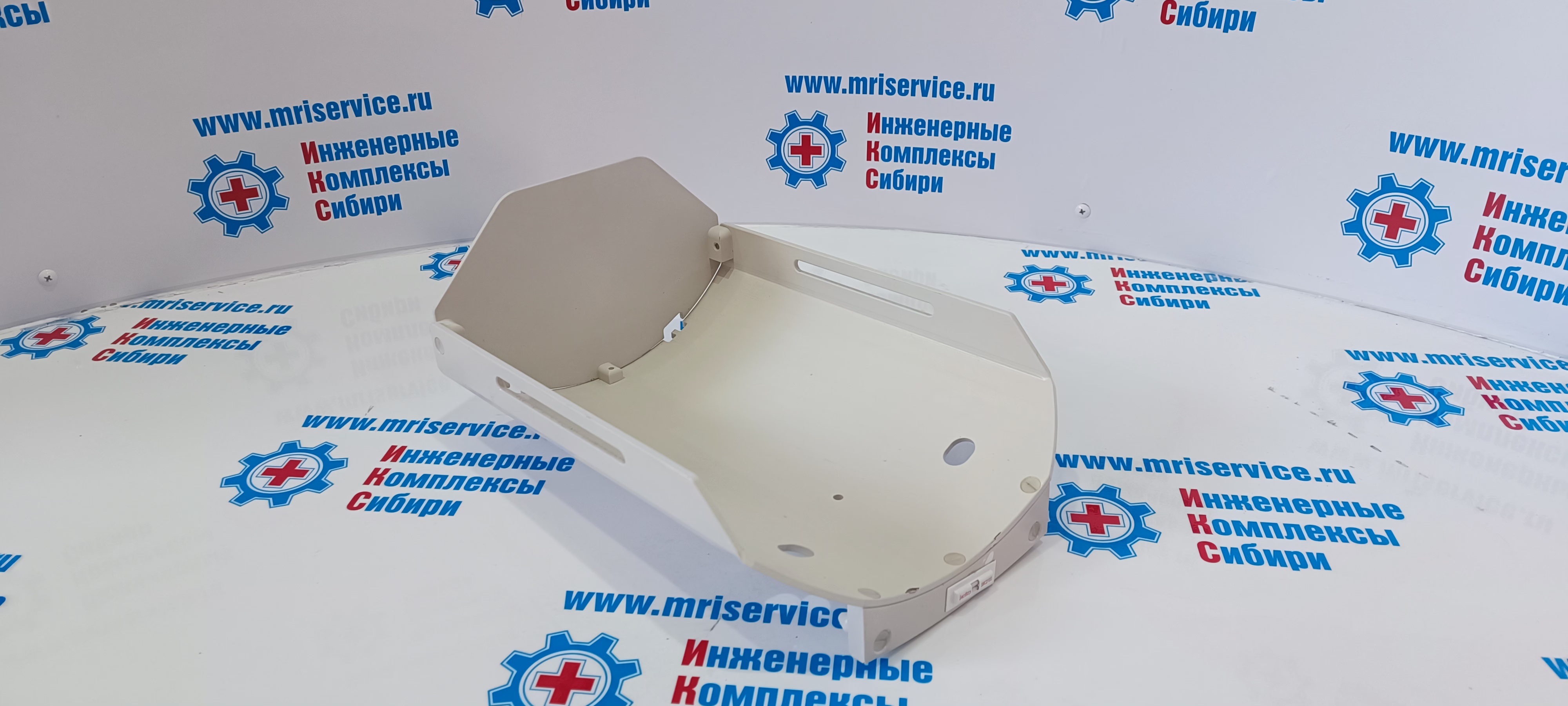 SNC headrest for headset (Подголовник) PN 4522 131 7983