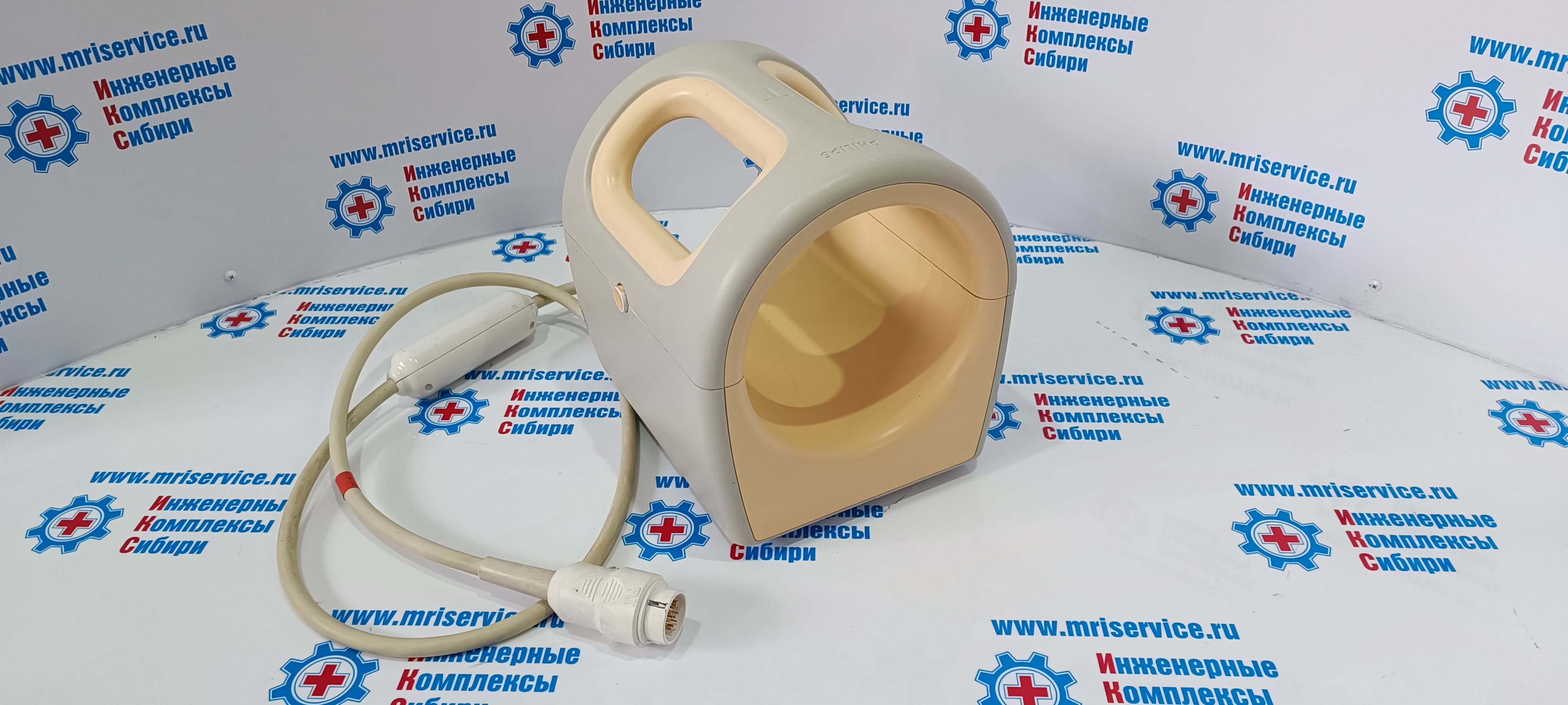 KneeFoot Coil 1.5T (Катушка для коленастопы 1.5Т)PN 4522 150 4097