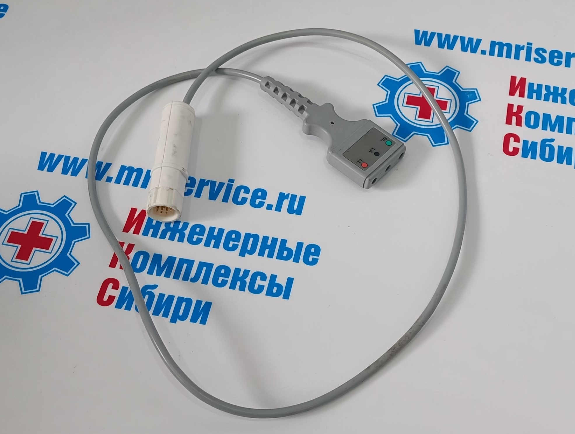 ADAPTER CABLE MR-ECG (Переходник кабеля МРТ-ЭКГ) PN 2000000006970