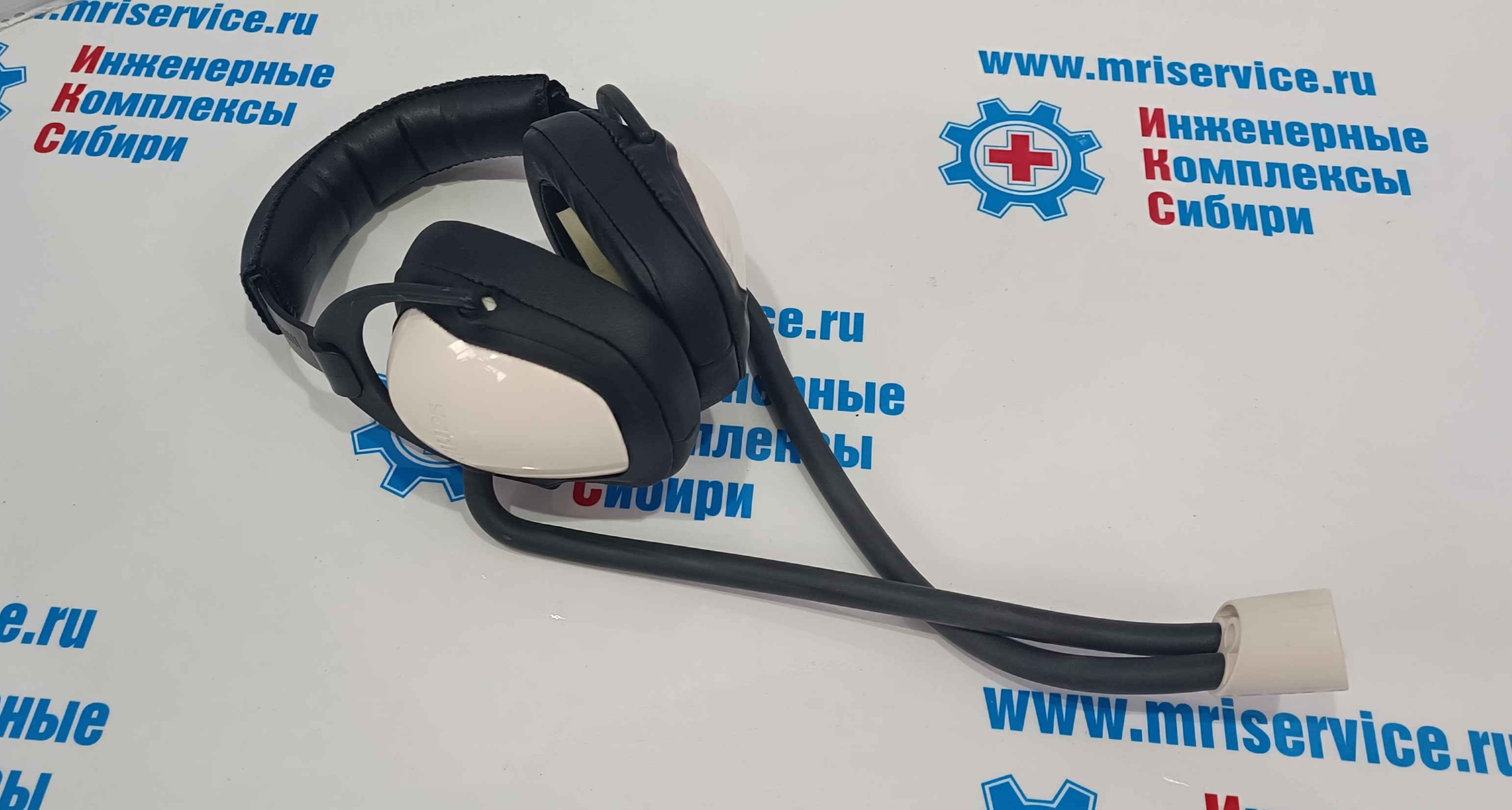 HEADSET (PN 4522 132 4316)