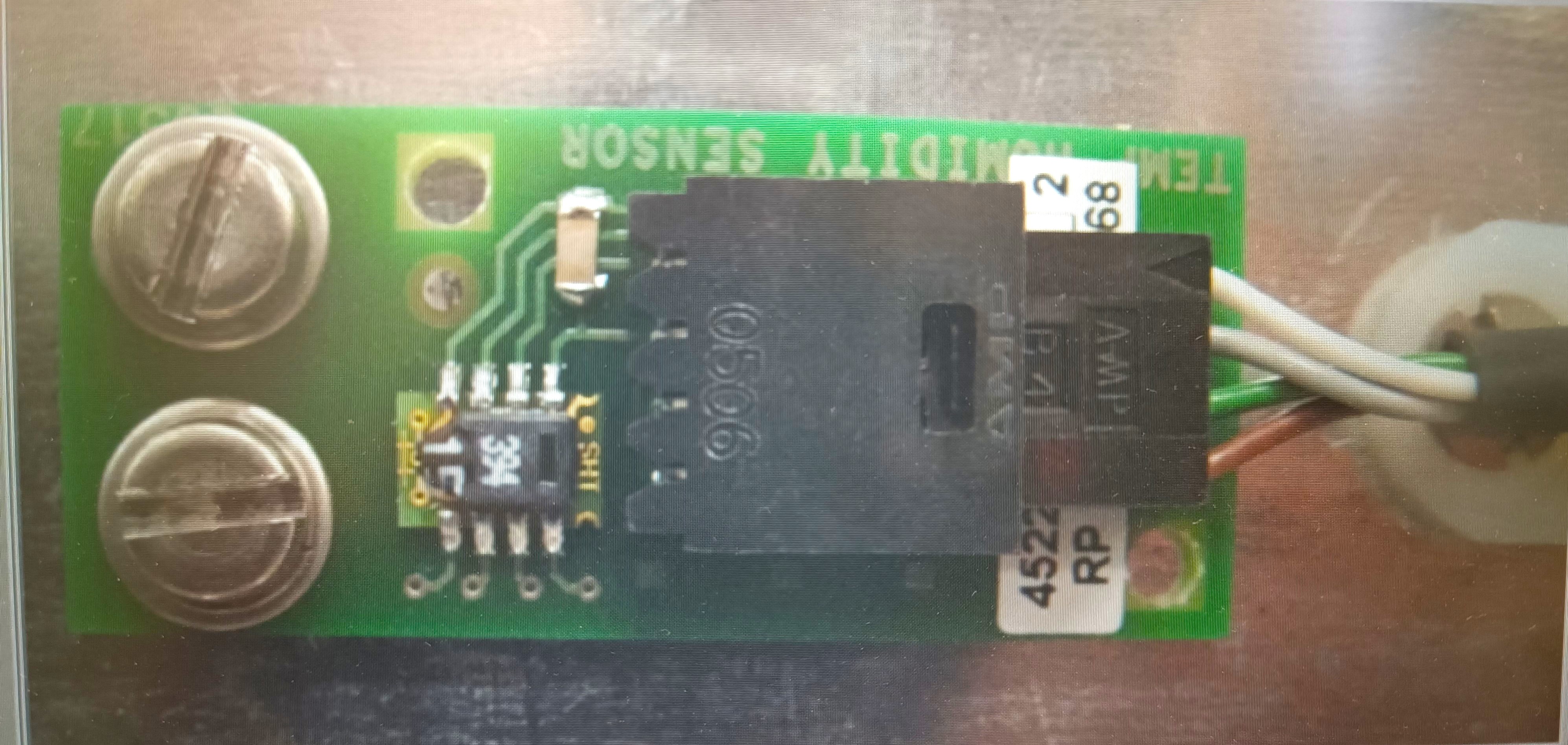 TEMP_HUMIDITY_SENSOR