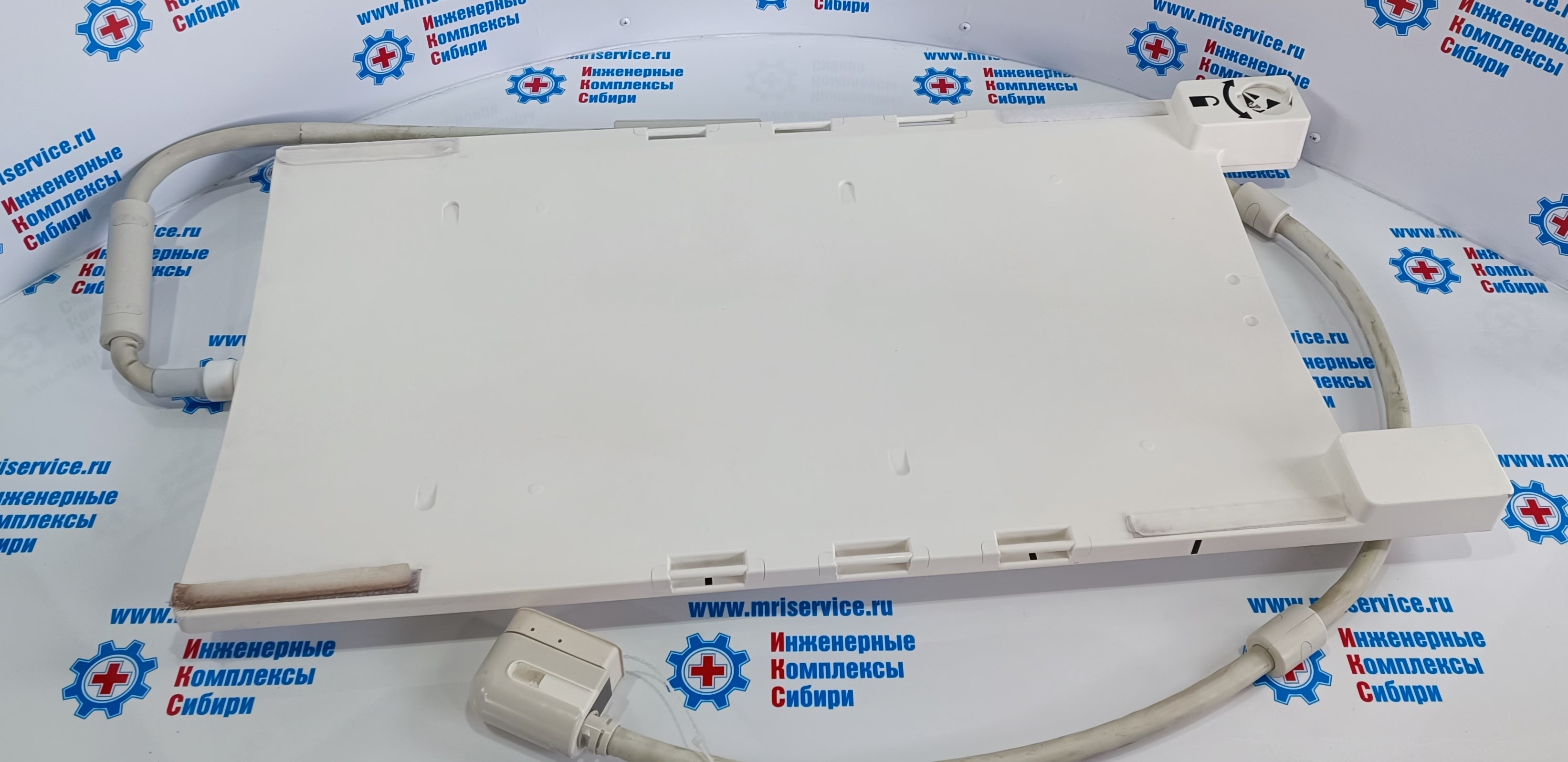 SENSE Spine 8ch 1.5Т (Спинальная катушка 8 каналов) PN 4598 006 6179
