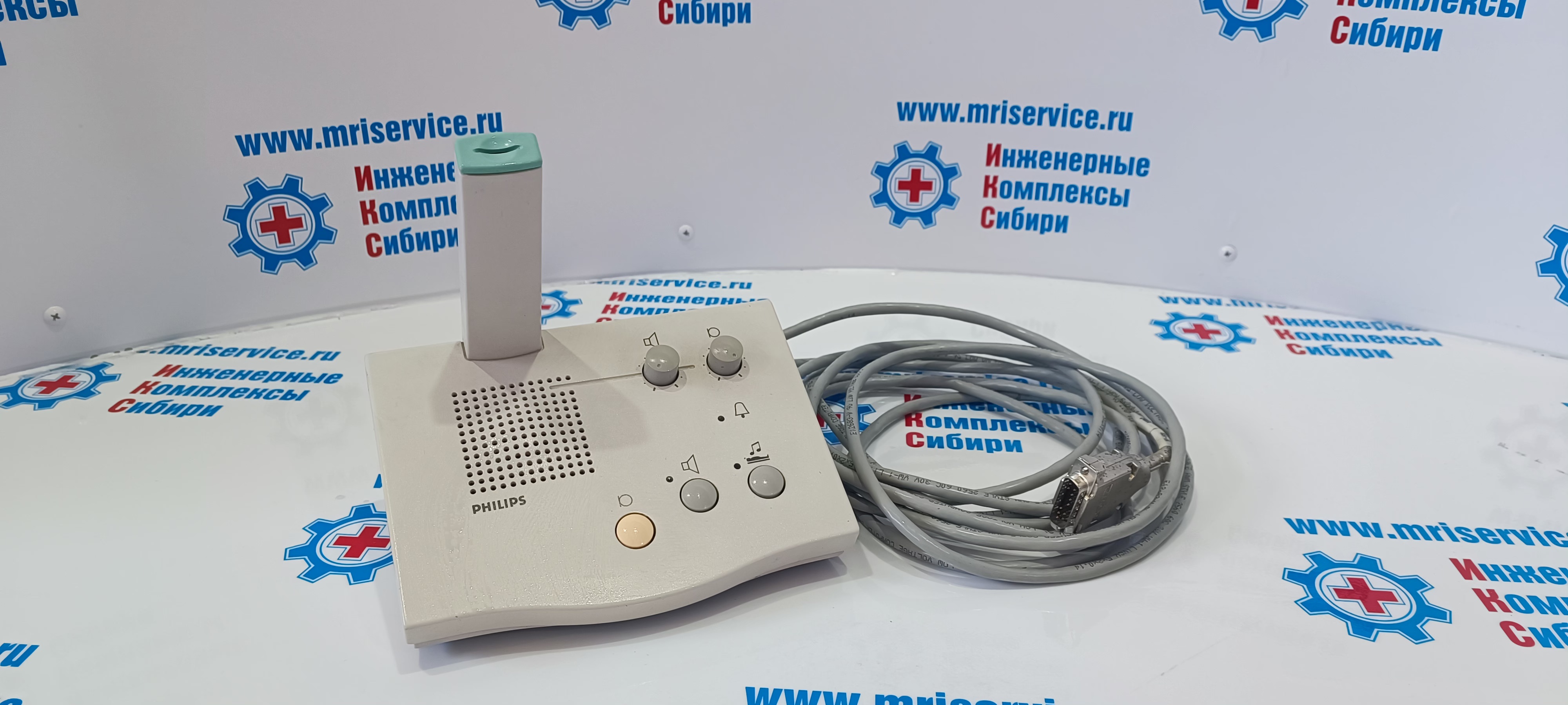 AUDIO MODULE (Аудио Модуль)PN 4522 131 1818