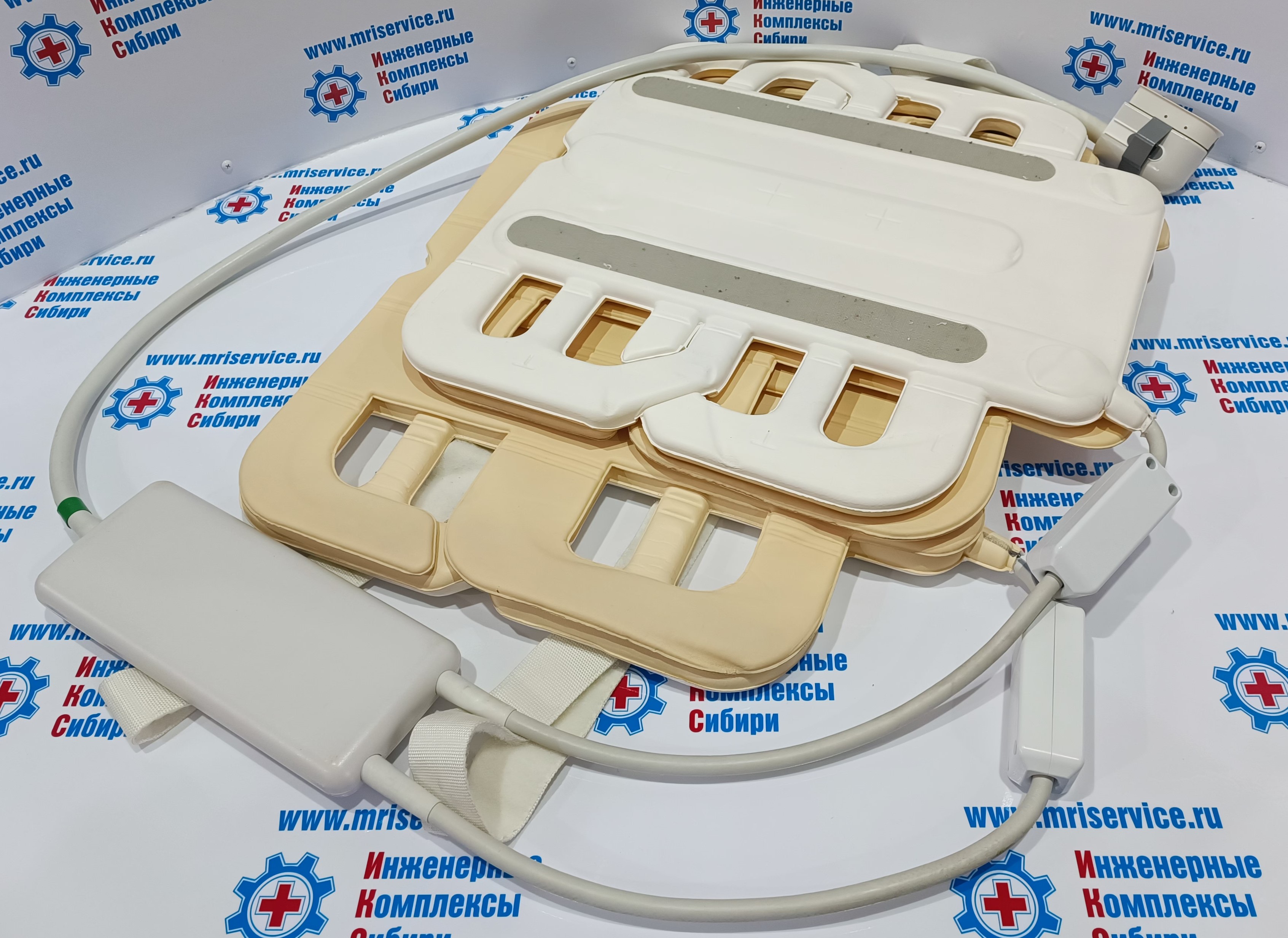 SENSE XL TORSO COIL 3.0T(Брюшная катушка XL торс) PN 4598 015 9318