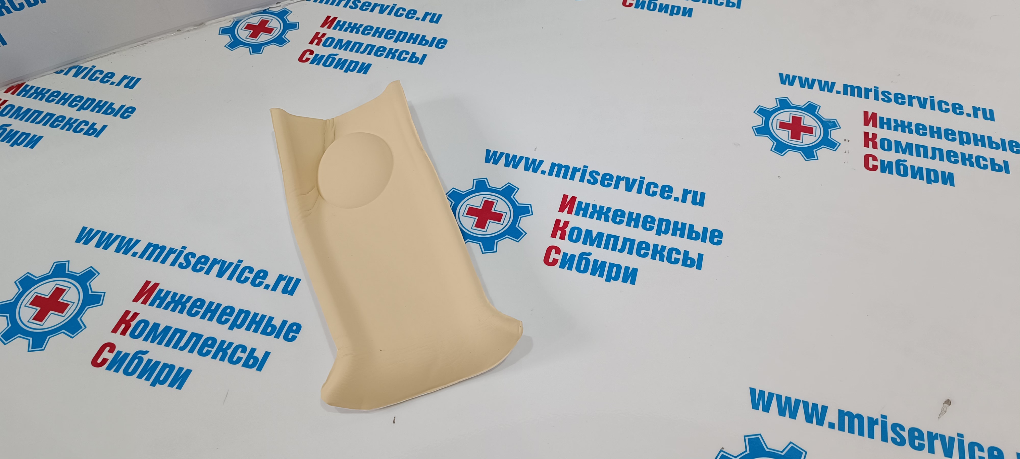 THE HANDSTAND IS SMALL (Подставка для рук маленькая)PN 4522 150 4105