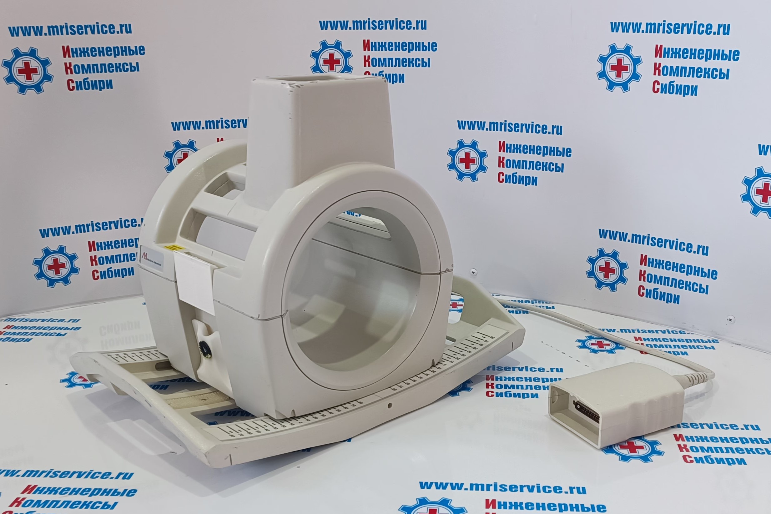 SENSE KNEE COIL (Коленная катушка)