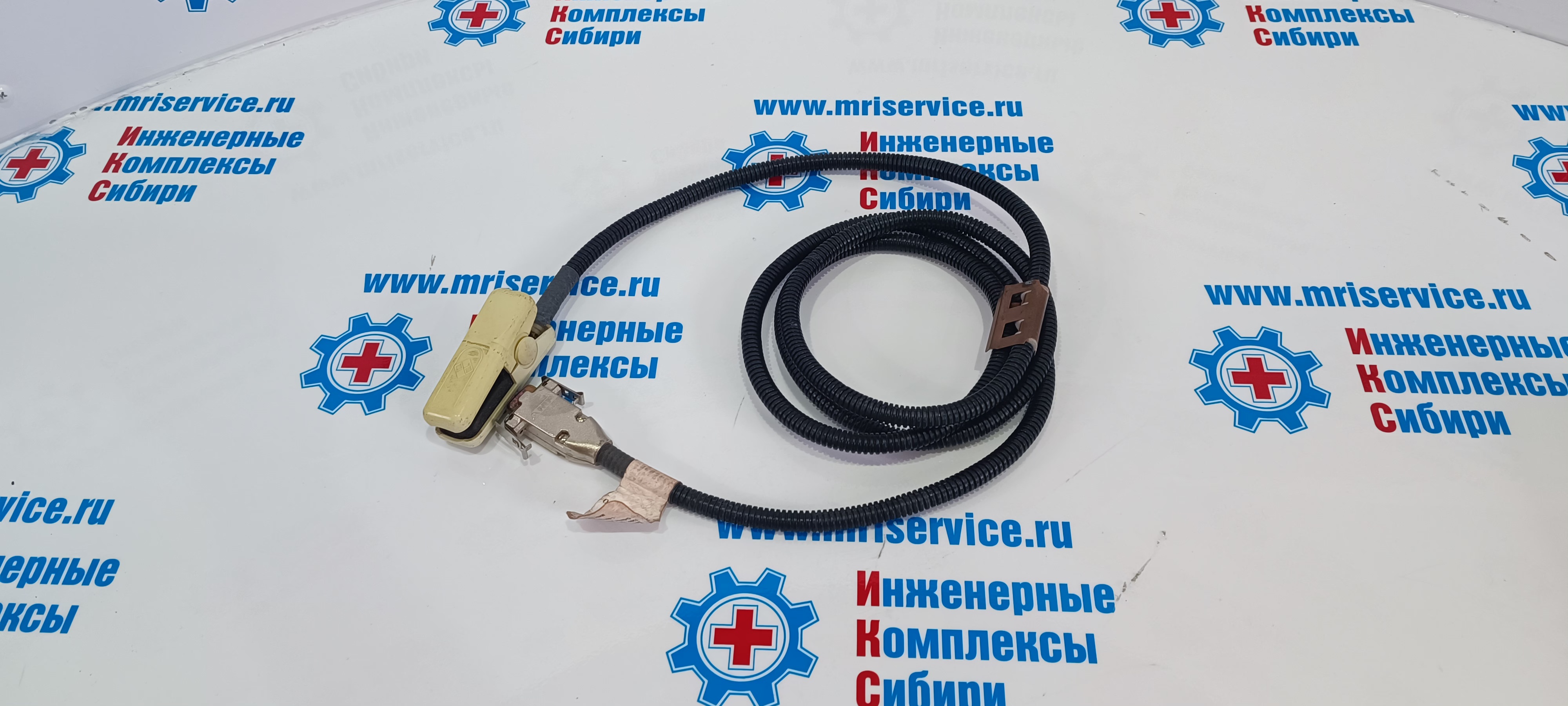 PULSE FINGER SENSOR CABLE (Кабель пальцевого датчика пульса)