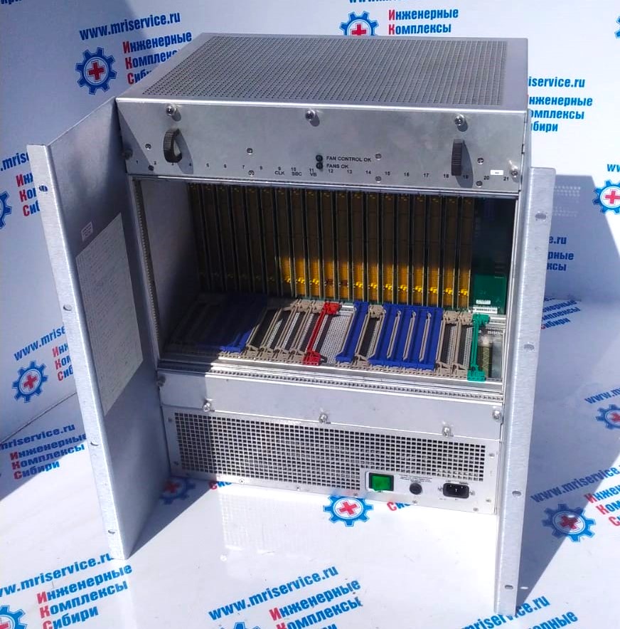 CDAS RACK (4522 150 3426)