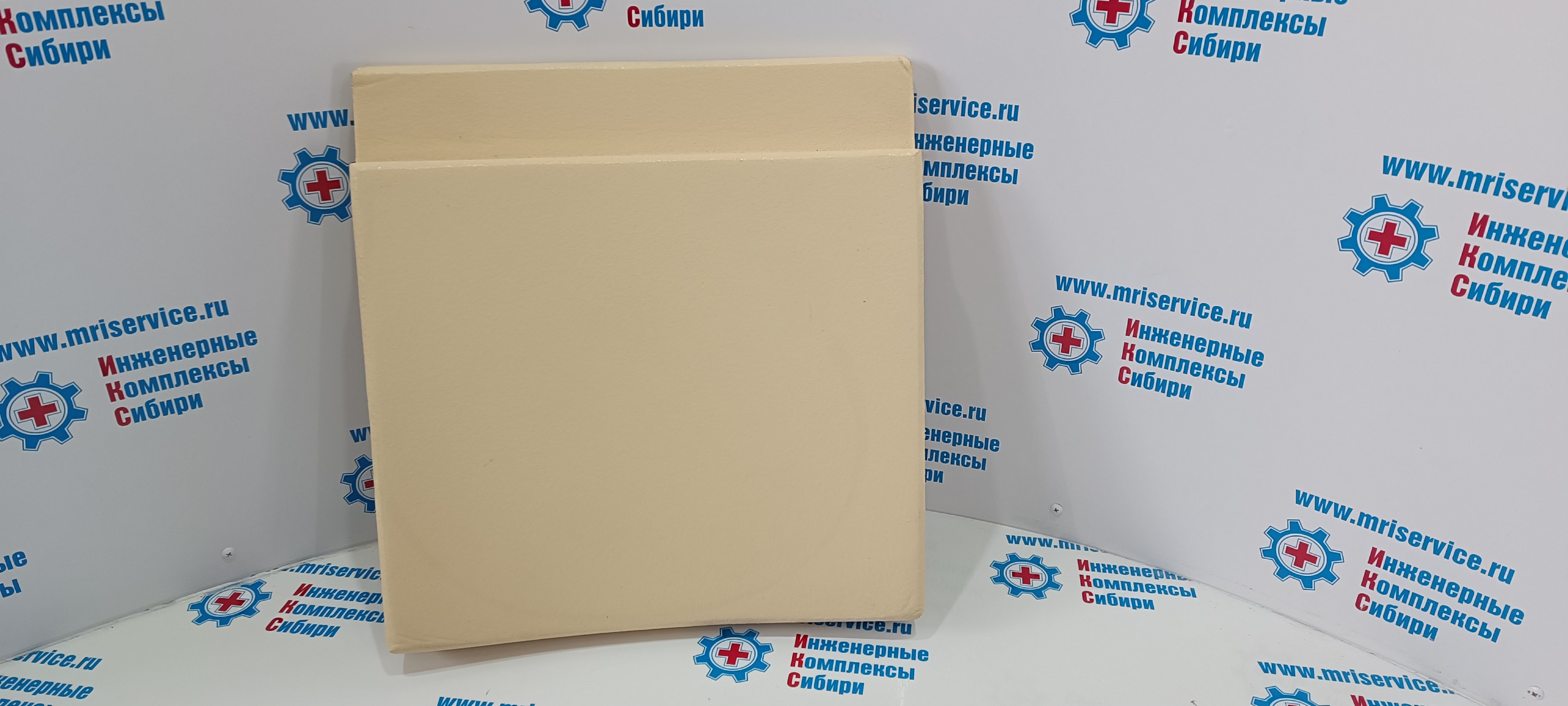 SET PADS SPINE COIL 15CH №3 ( Подушки для спинальной катушки 15 кан№3)PN 4522 150 3940