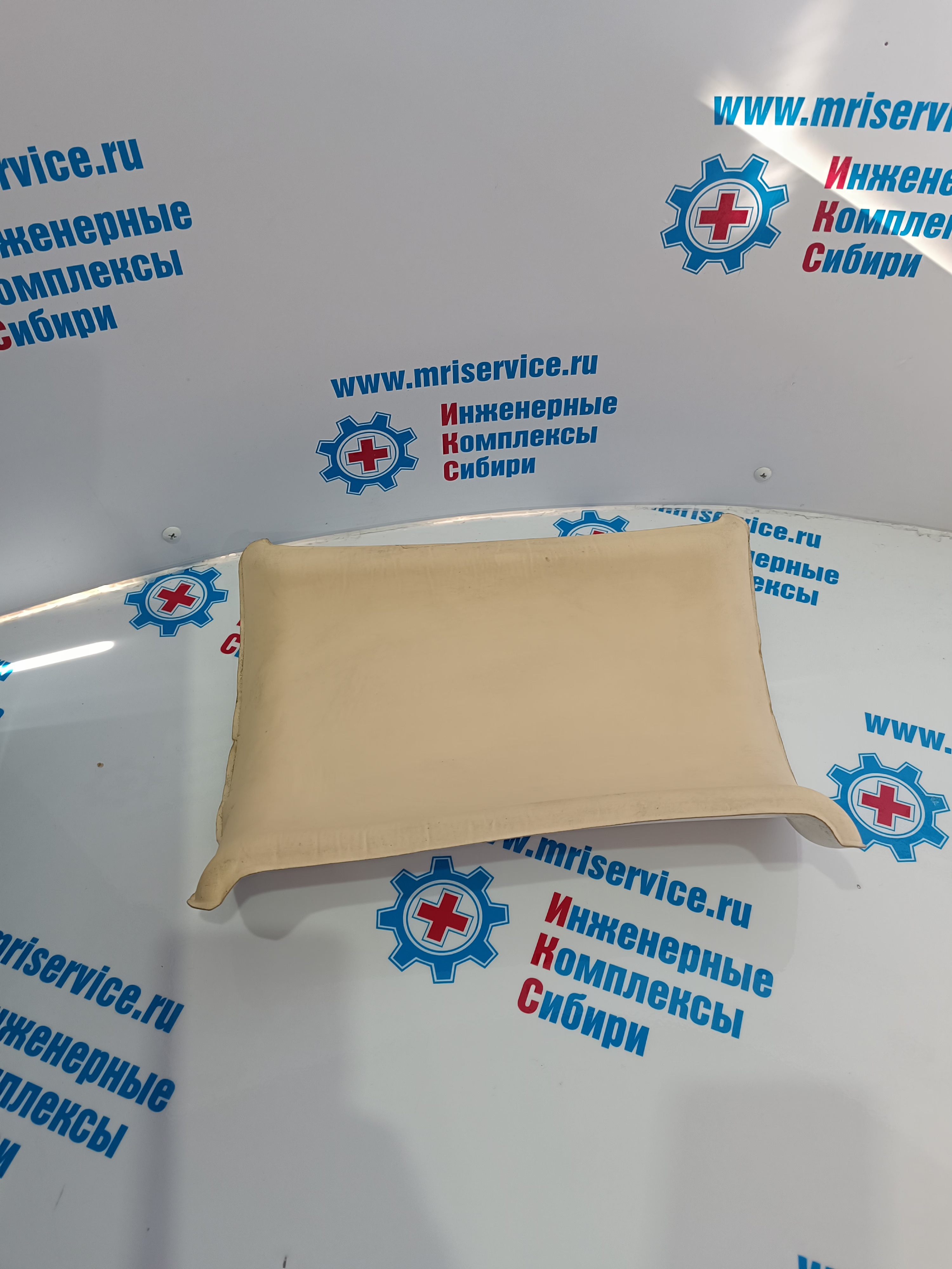 Knee Coil Support Pad (Опорная подушка для наколенника)PN 4522 150 4100
