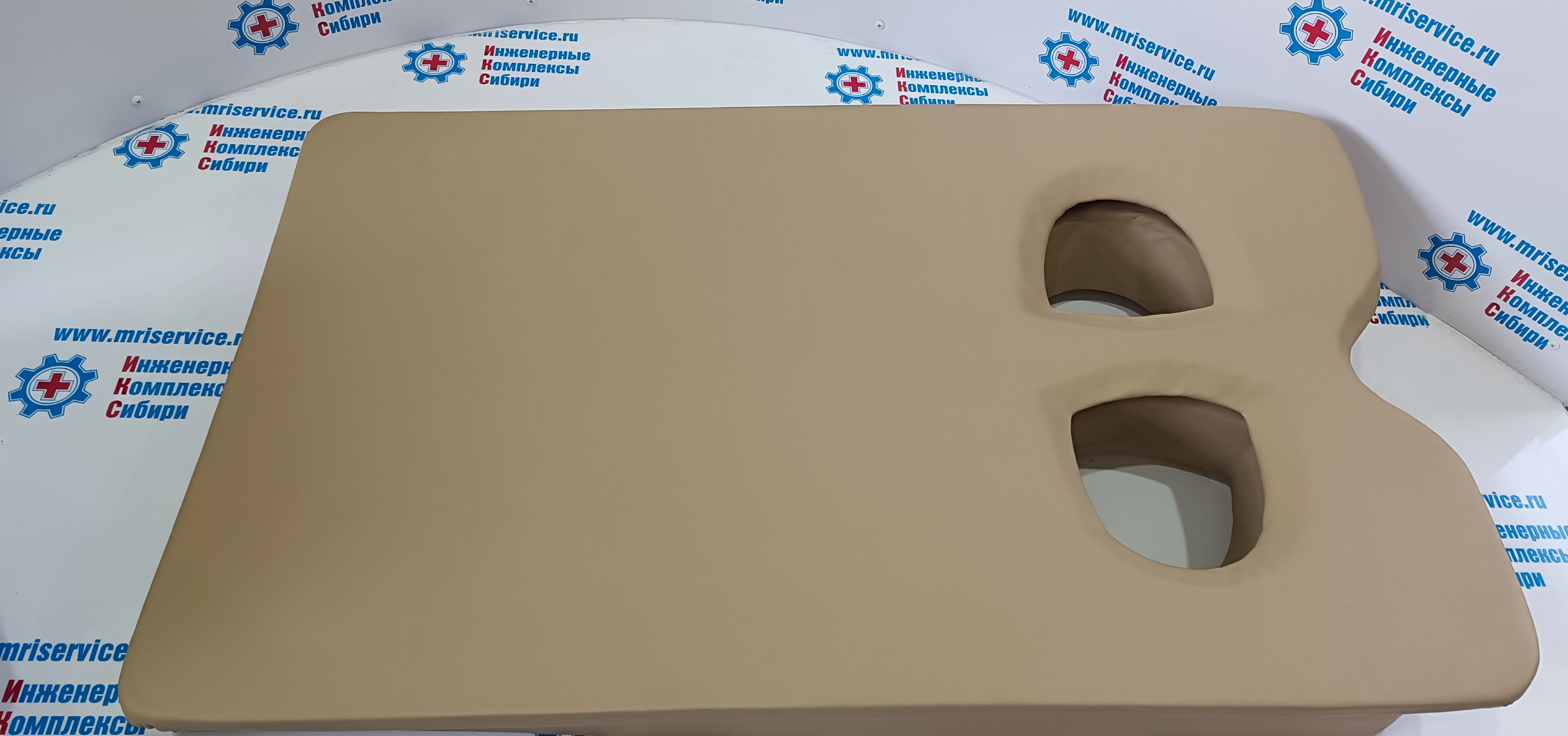 STERNUM PAD BREAST COIL (Подушка катушки маммографии)PN 4522 150 4022