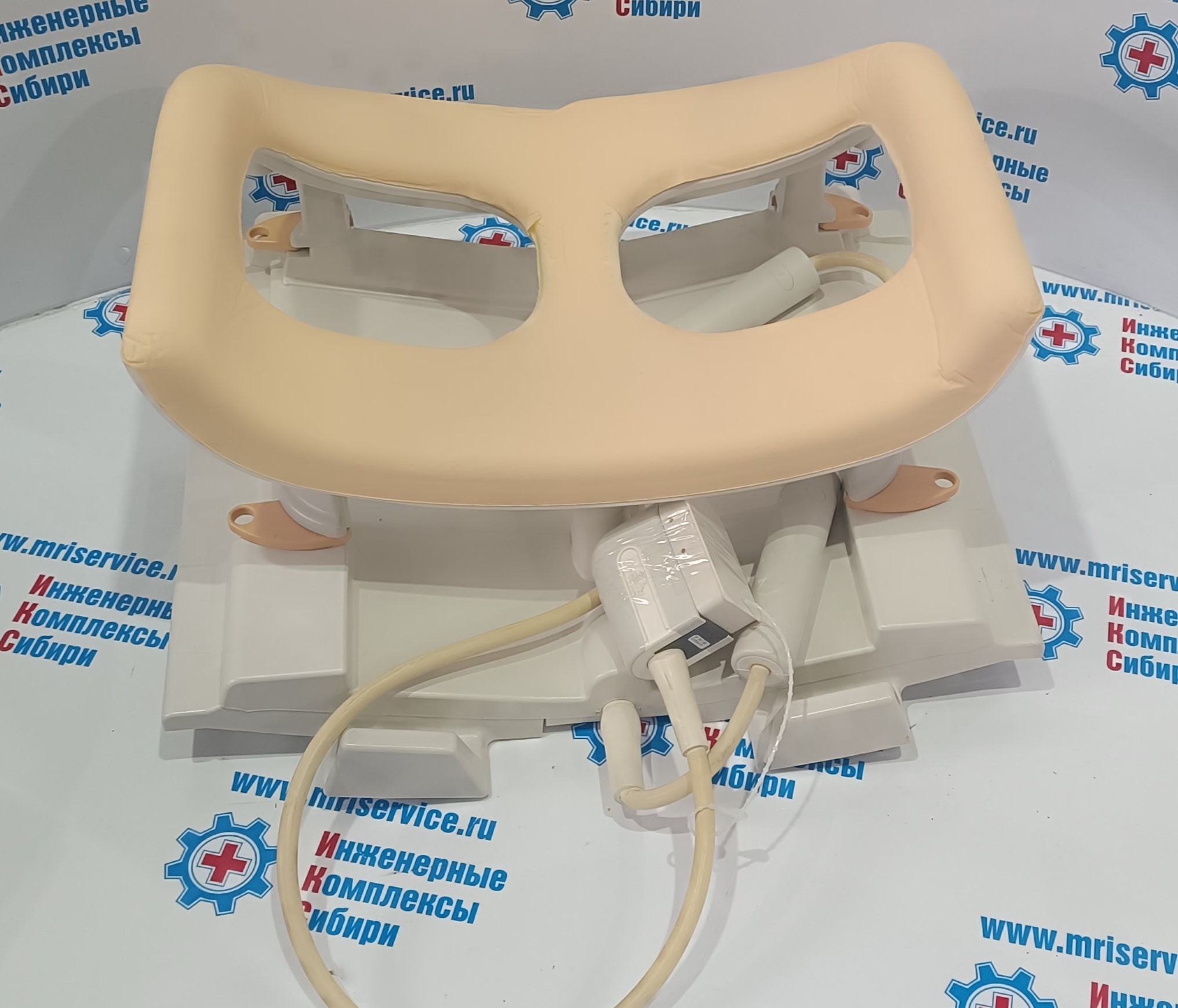 Achieva TX lnterventional Coil 3.0T (Катушка маммографии 3.0Т)PN 4535 302 6471