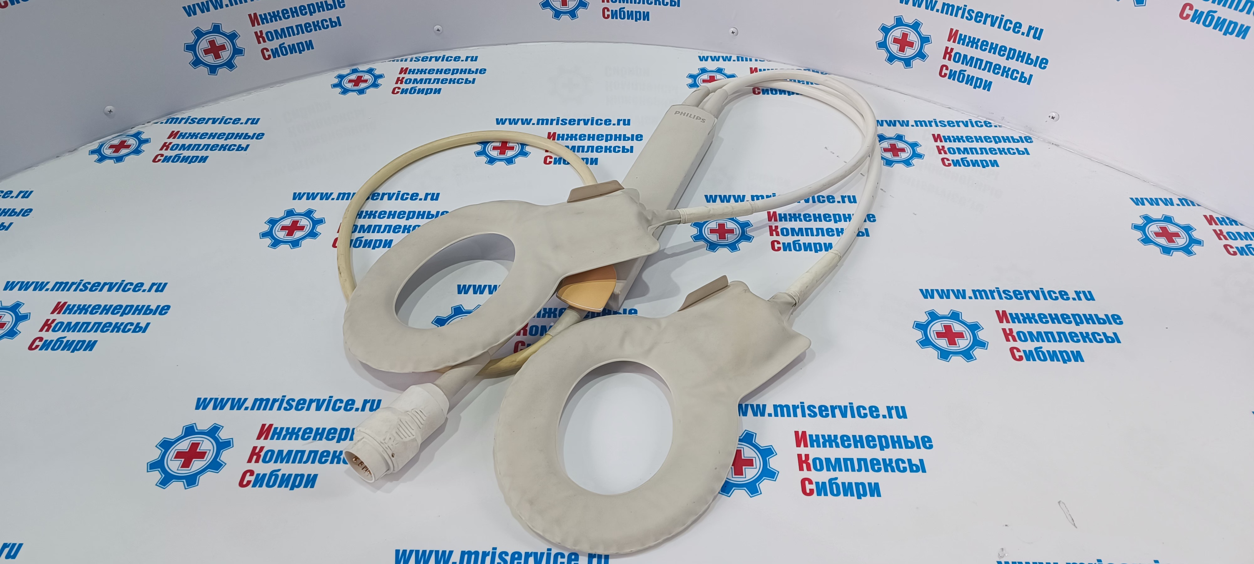 SENSE FLEX М - 1.5T