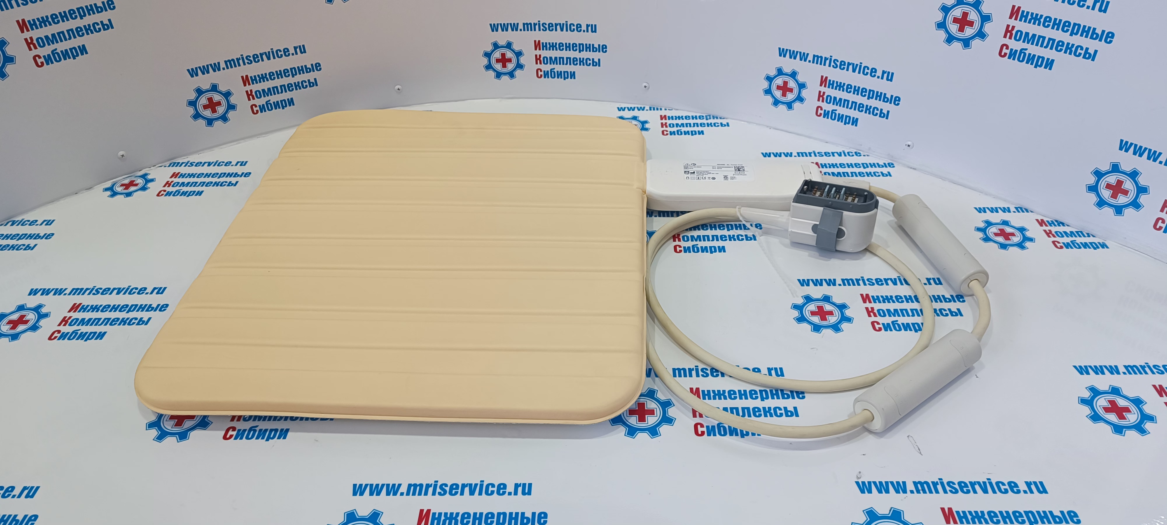 SENSE XL Torso coil Posterior 1.5T PN 4535 303 6065