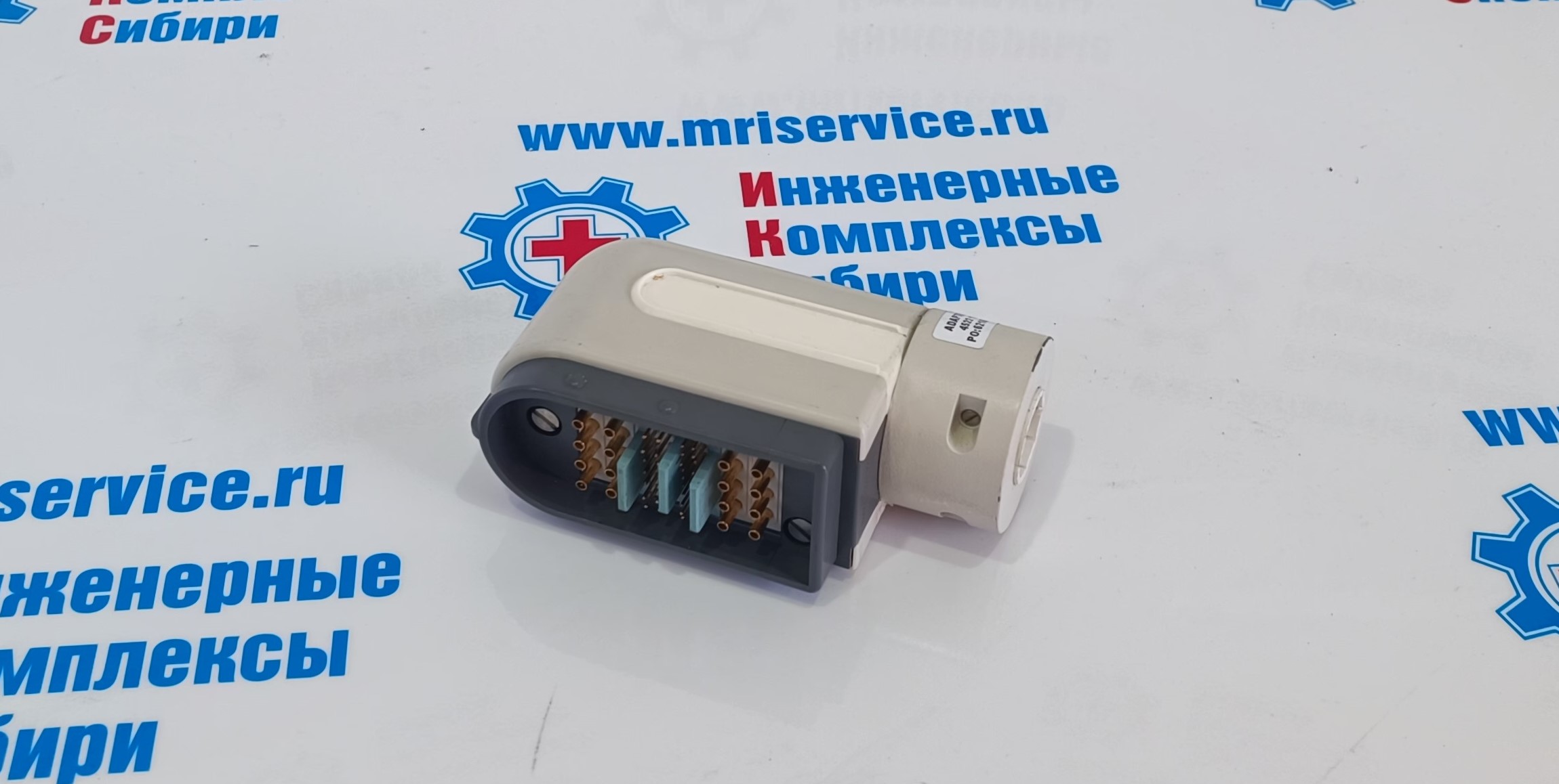 ADAPTER SC 1.5T1ch (Адаптер 1.5Т1 канал)PN 4522 132 1342