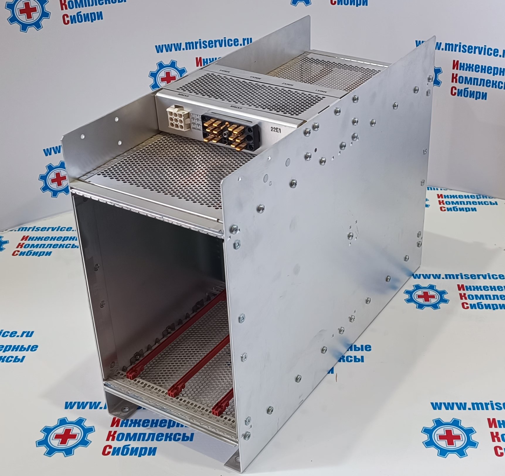 BASKET PFEI (Корзина PFEI) PN 4522 131 6751
