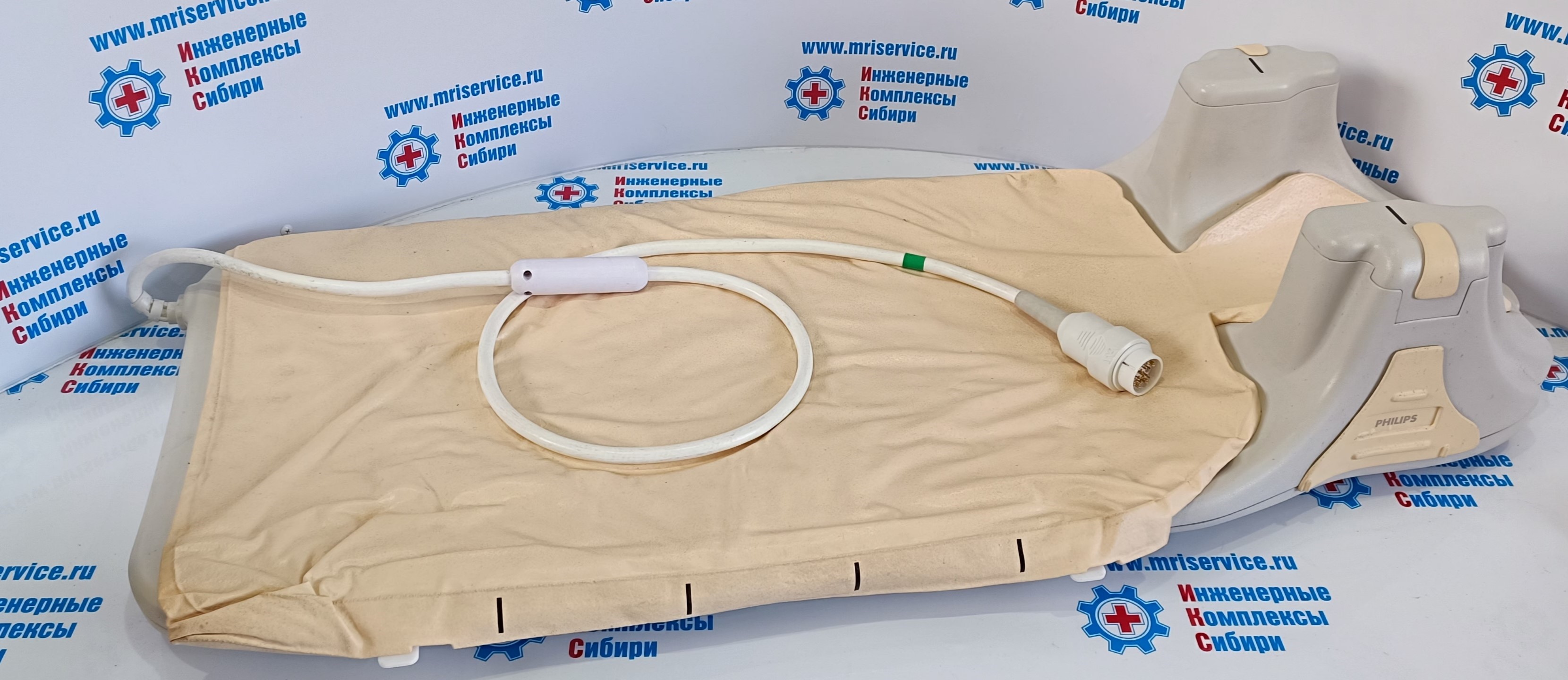 Intera CTL Spine Coil 3.0T (Спинальная катушка для позвоночника 3.0Т)PN 4535 670 1433