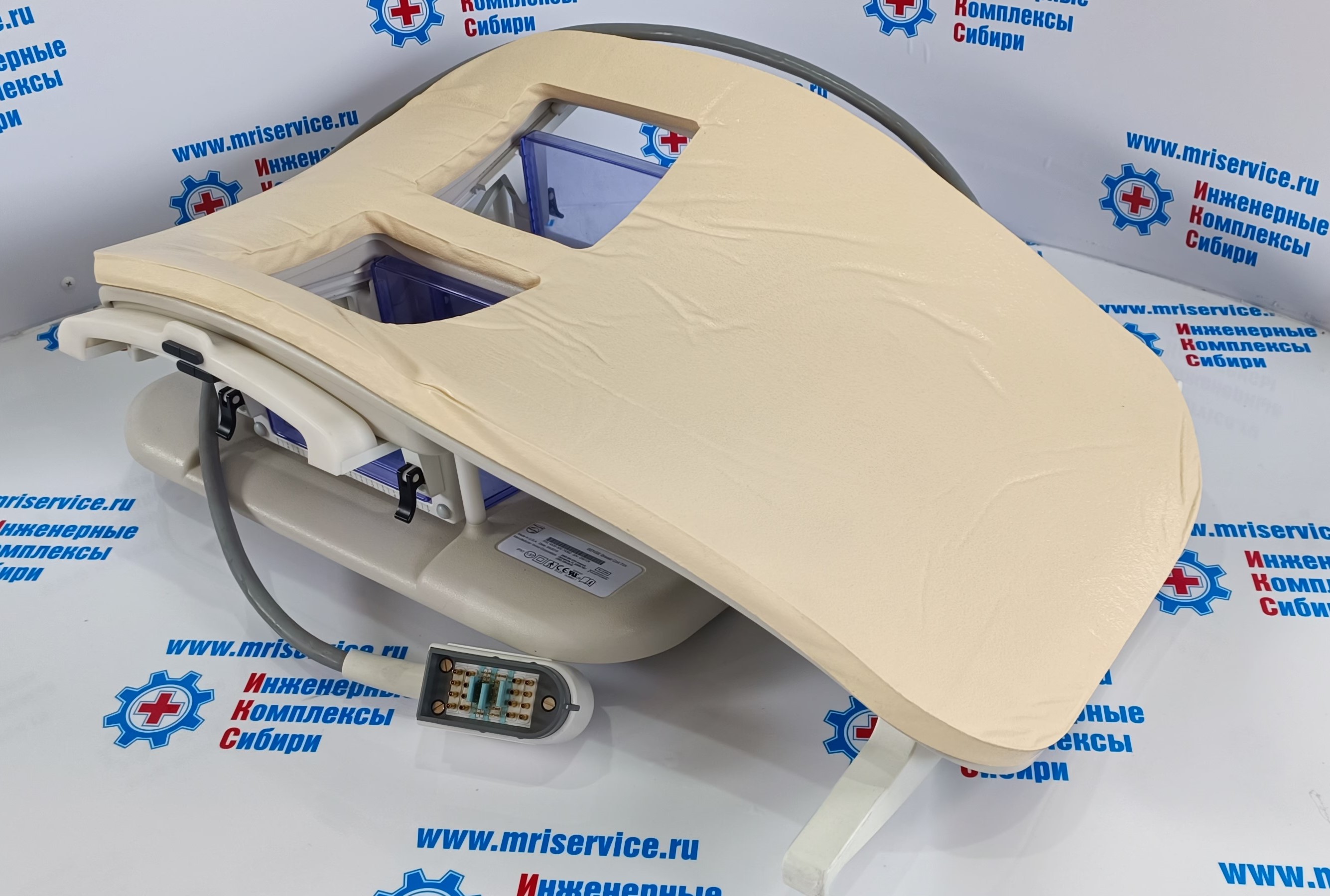 SENSE Breast Coil 7ch 1.5T (Катушка маммография 1.5Т) PN 4535 300 7436