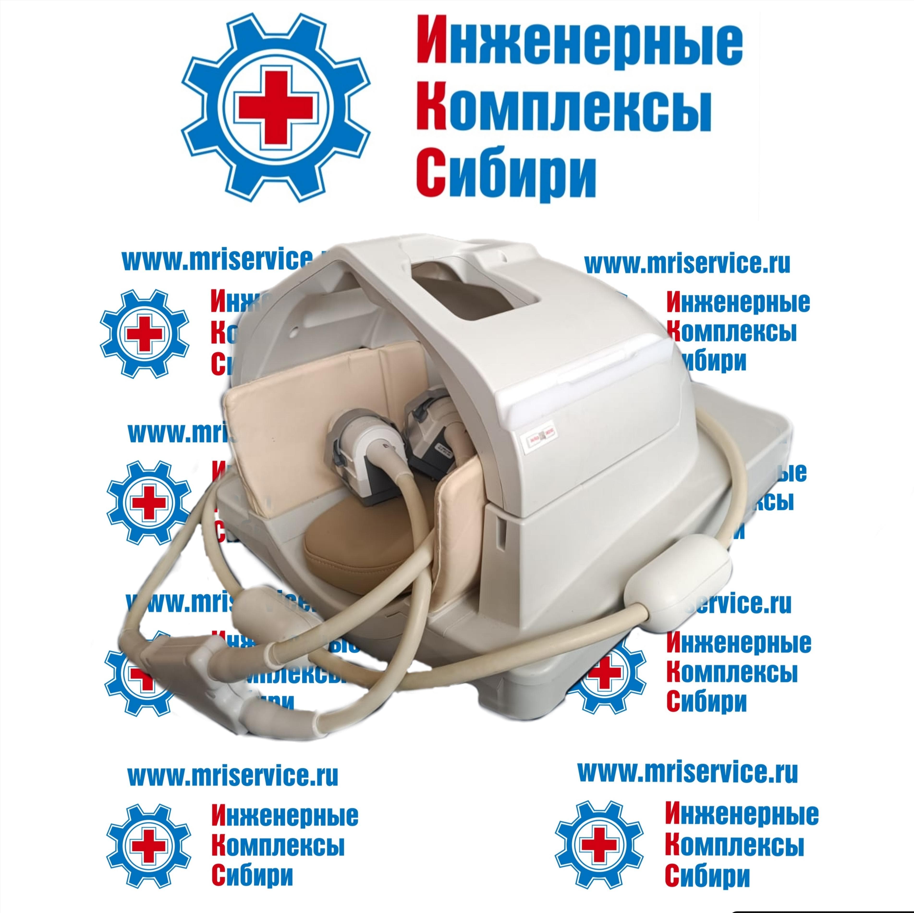 SENSE HEAD COIL 32CH 3.0T (Головная катушка 32 кан. 3.0Т (PN 4535 302 5970)