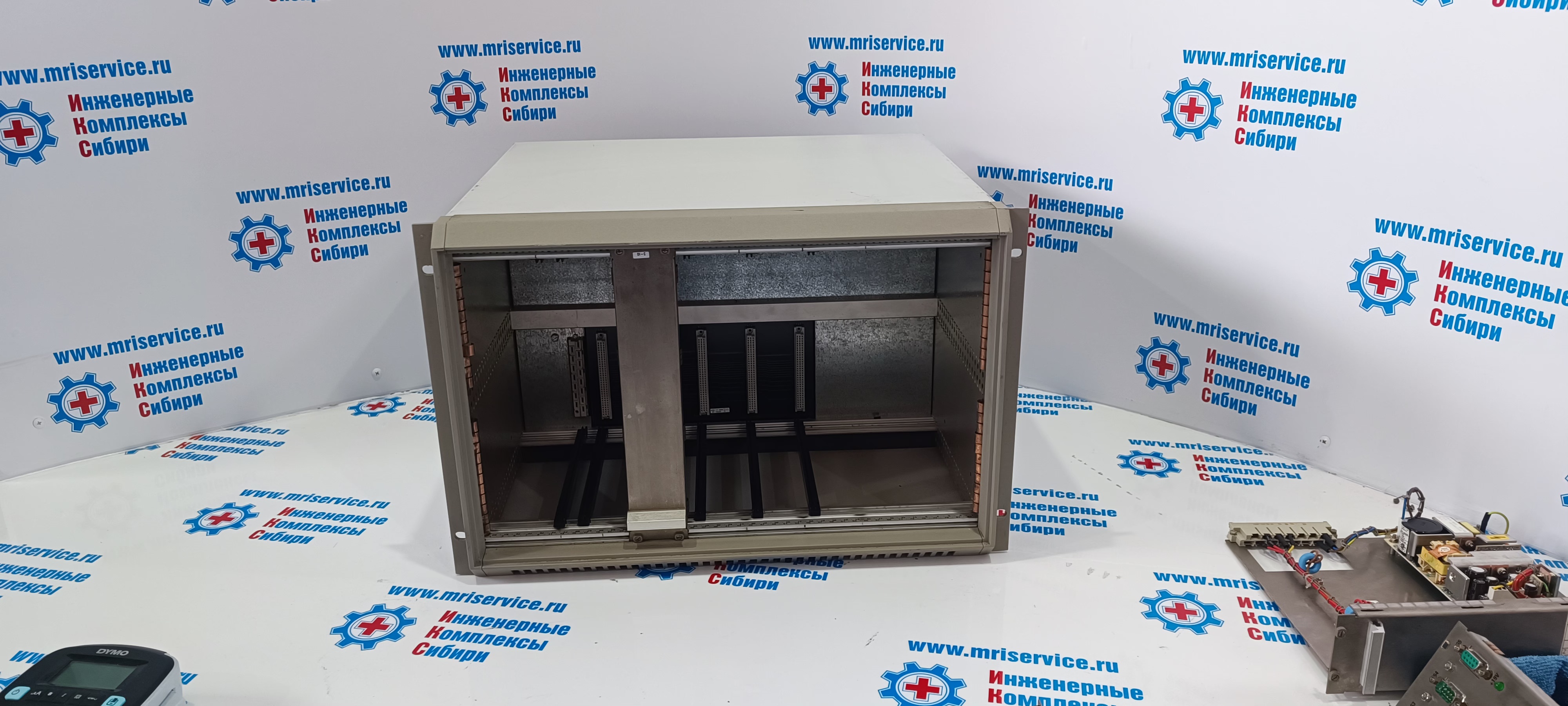 GRAD. INTERFACE CMN II274GA ( Град.Интерфейс 274 градиента)PN 4522 131 5405