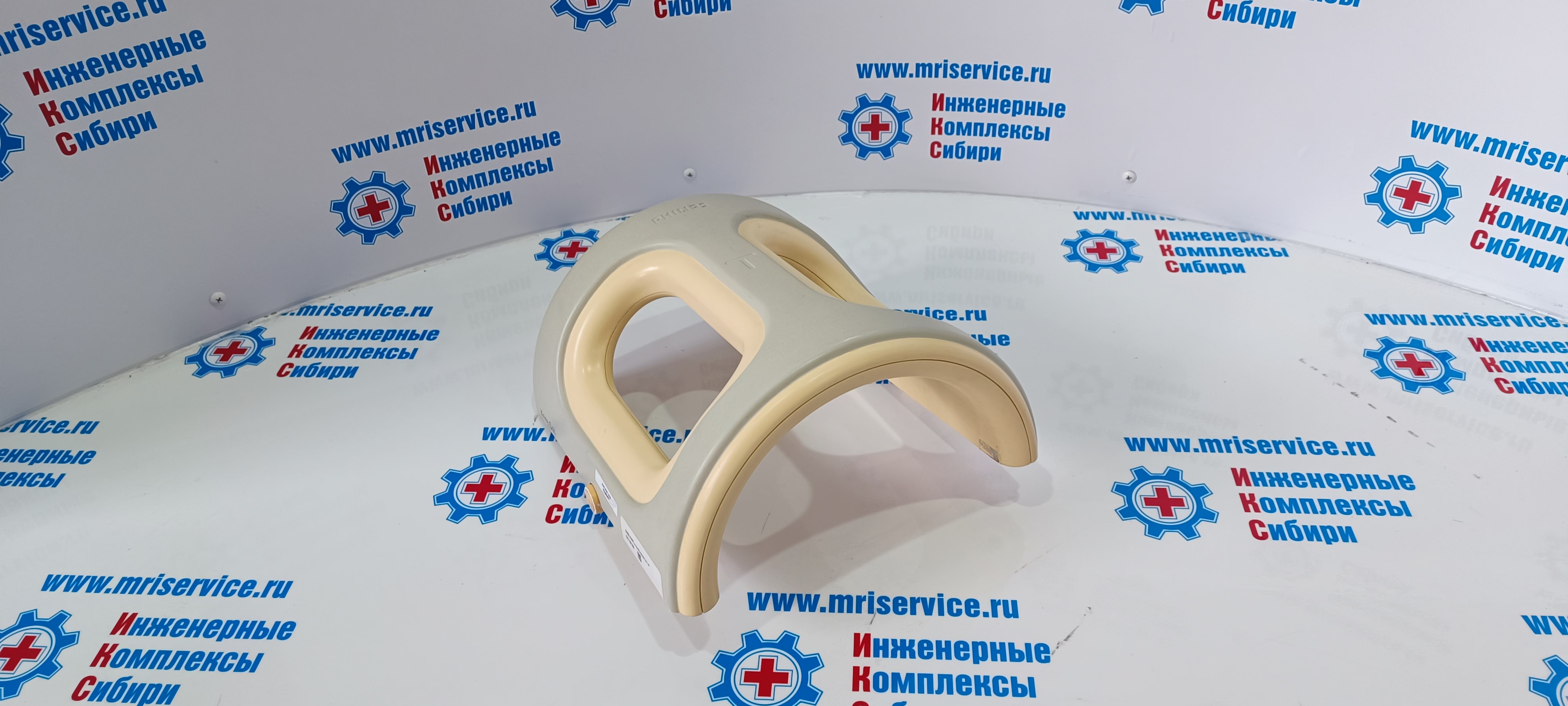 Knee Part of KneeFoot coil 1.5T (Коленная часть)PN 4522 150 4097