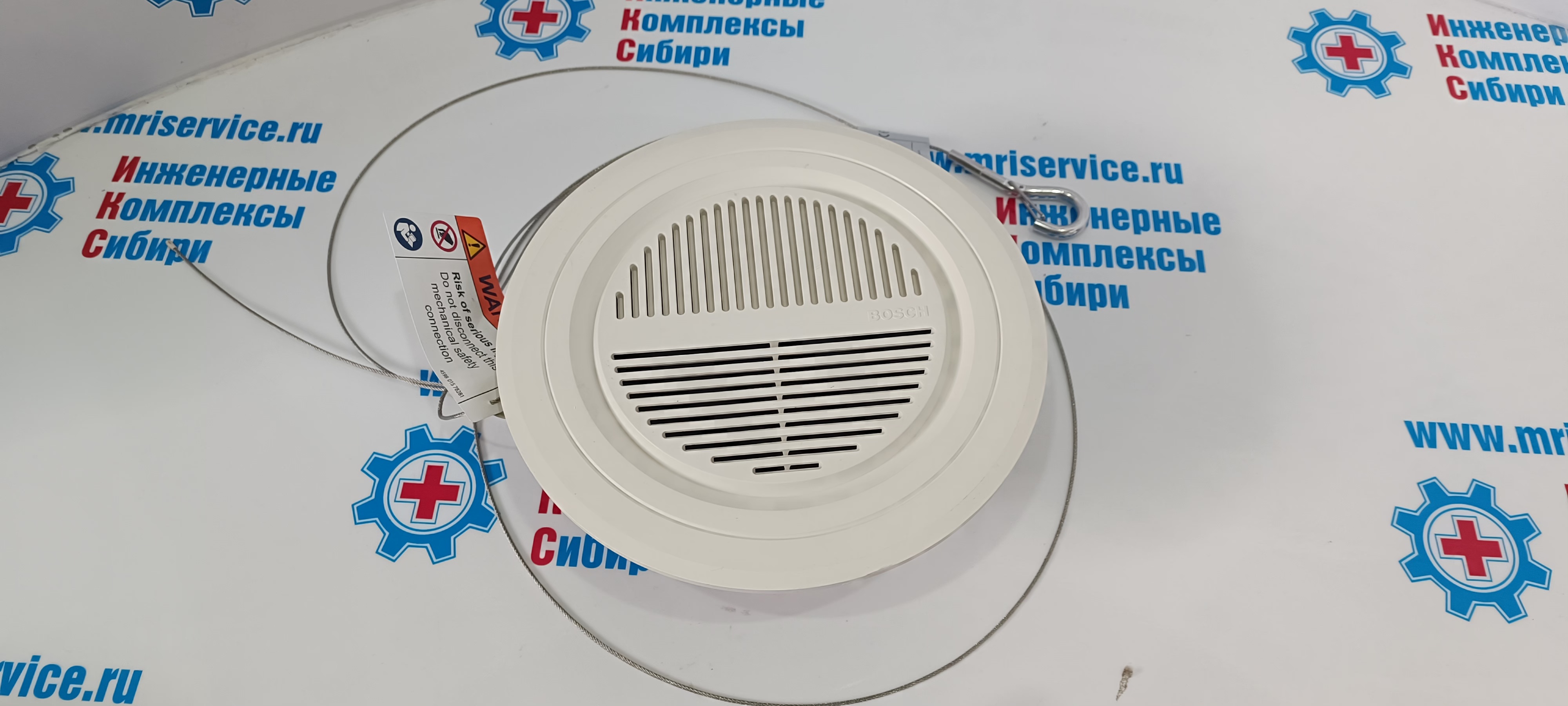 FE SPEAKER MR R6.2 ( ДИНАМИК FE MR R6.2)PN 4522 131 5638