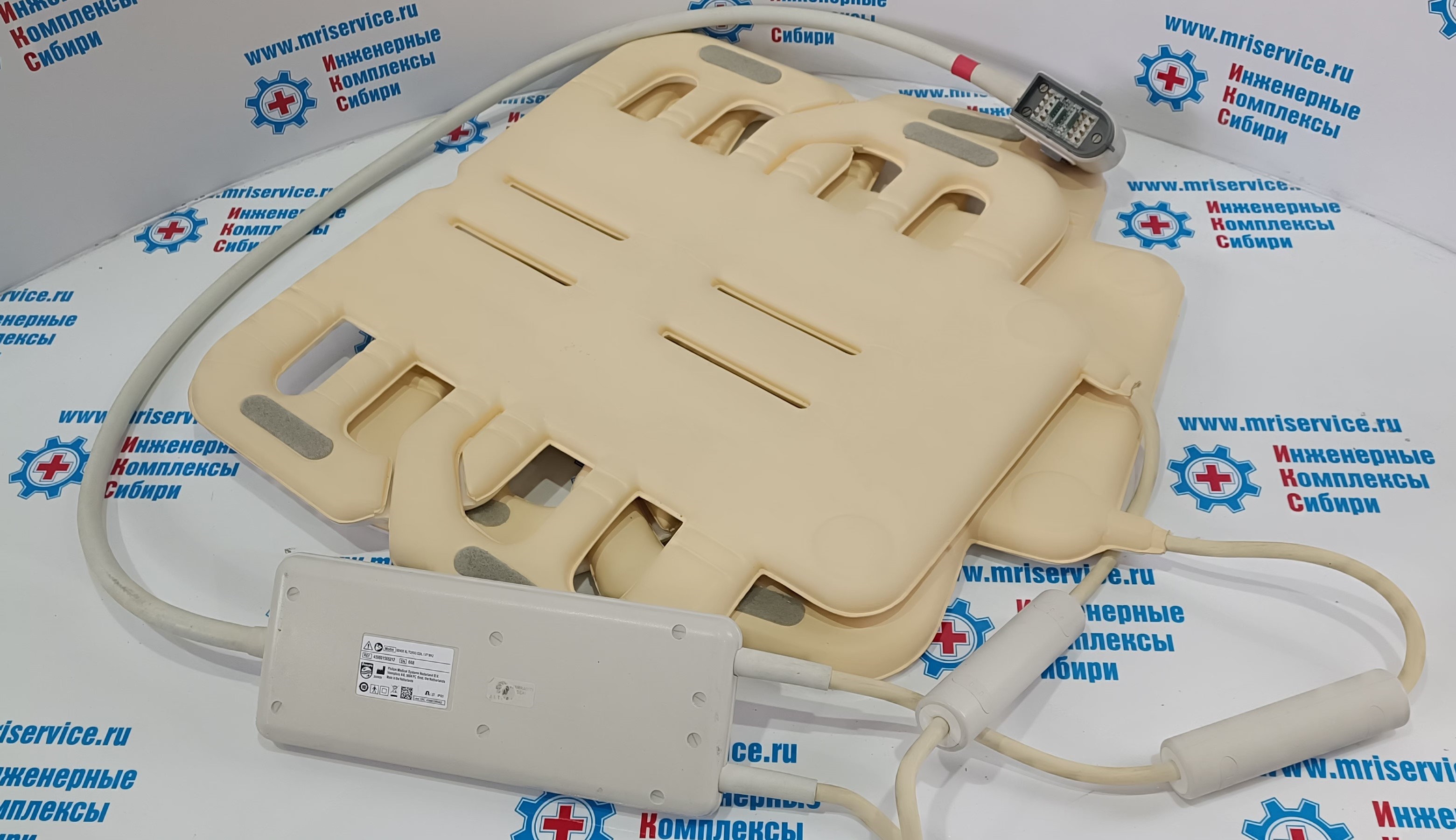 SENSE XL TORSO COIL 1.5T (Катушка XL торсо 1.5Т)PN 4535 675 0228
