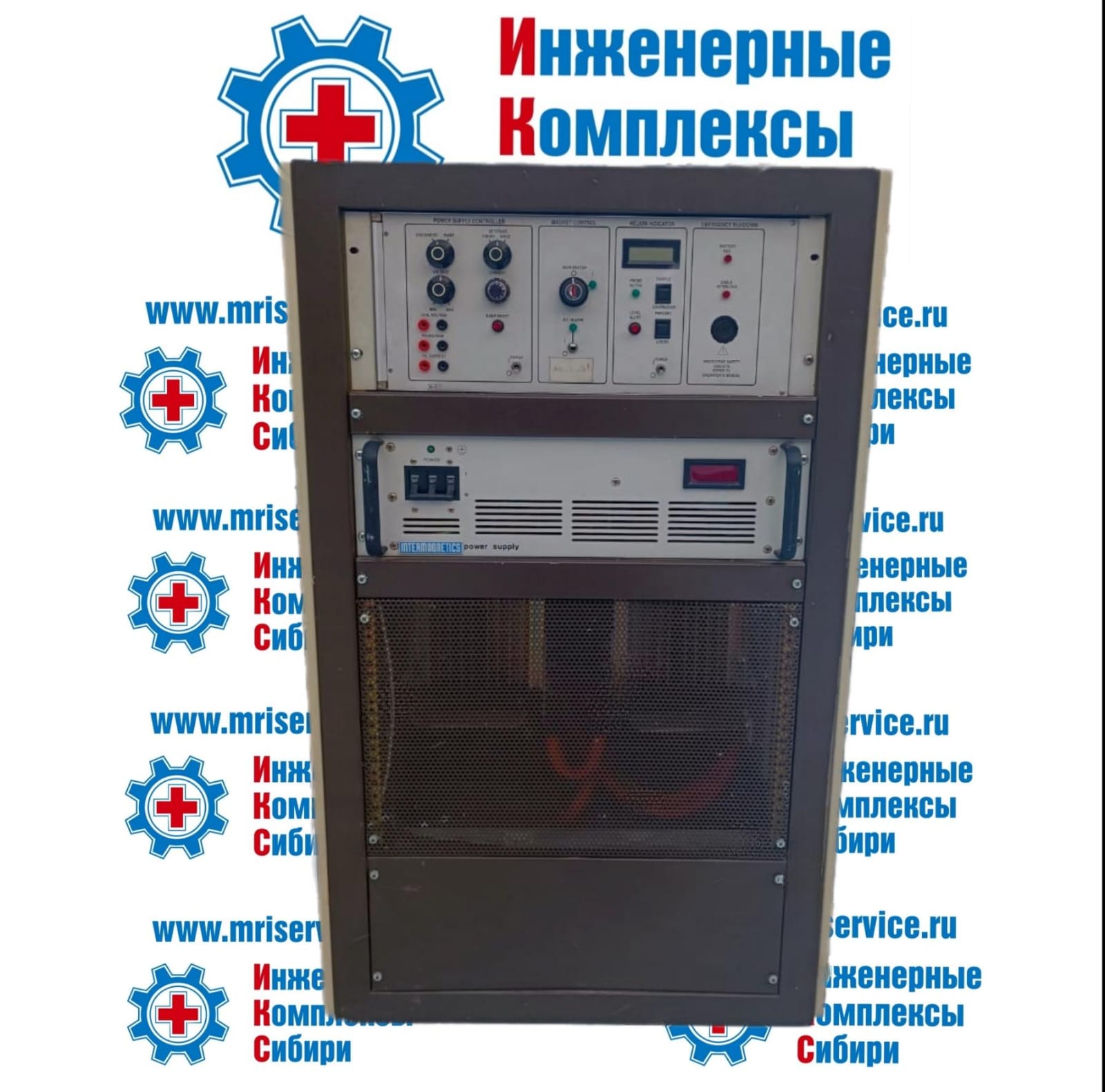Заводчик тока (PN 30107-51)
