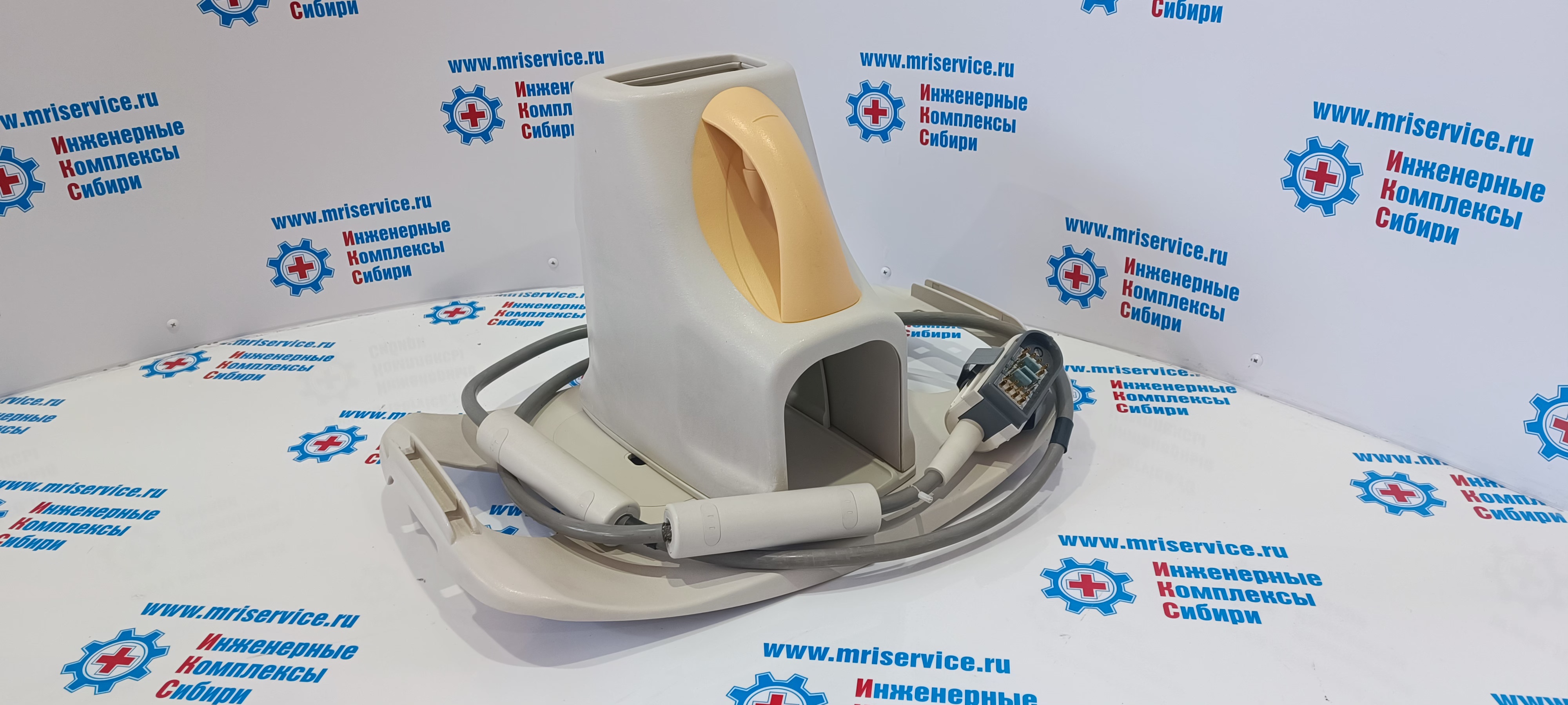SENSE Foot-Ankle Coil (Катушка стопы) (1.5Т PN 4535 300 9015) (3.0Т PN 4522 150 4125)