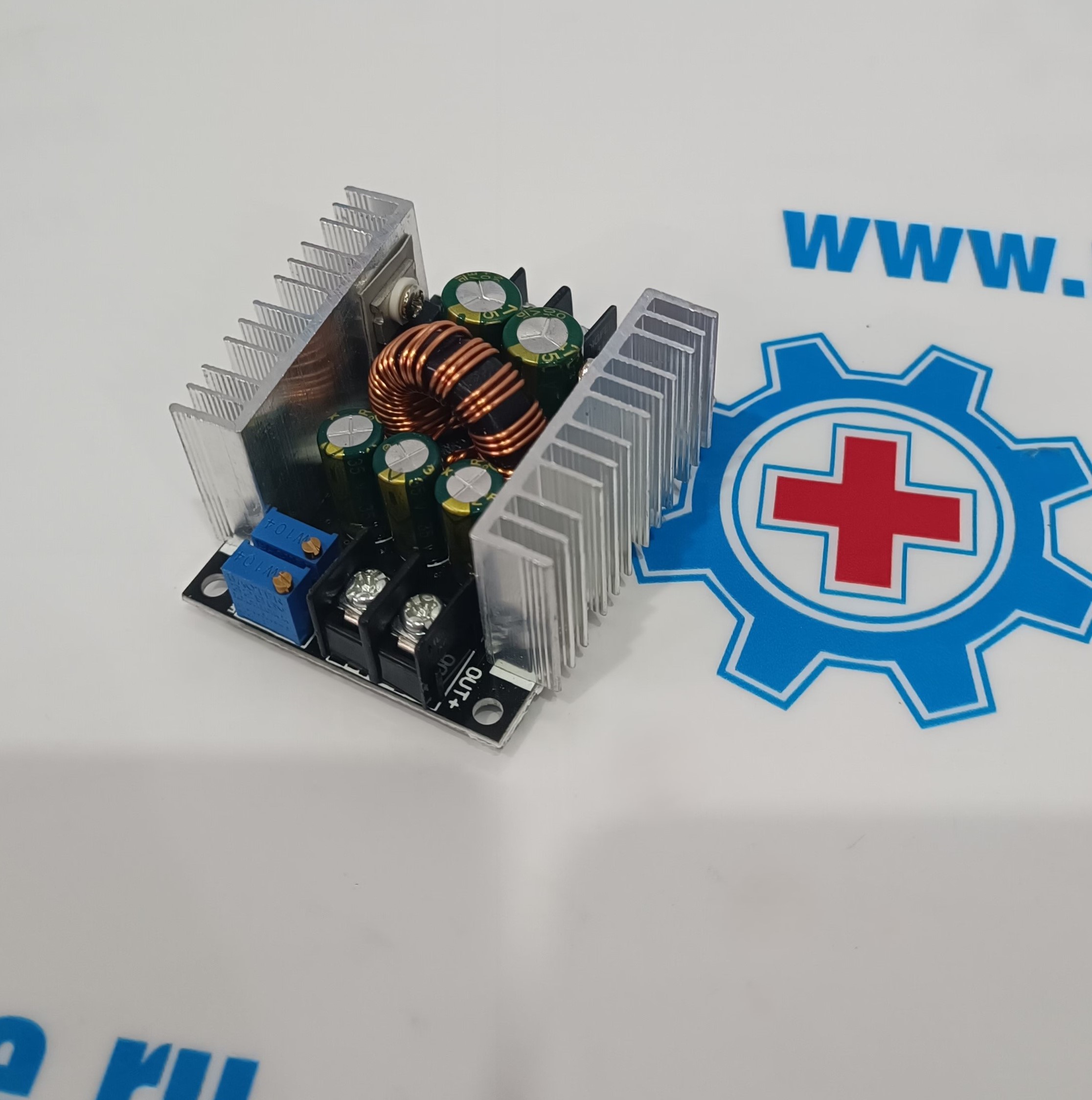 300V BLOCK (PN 2000000010946)