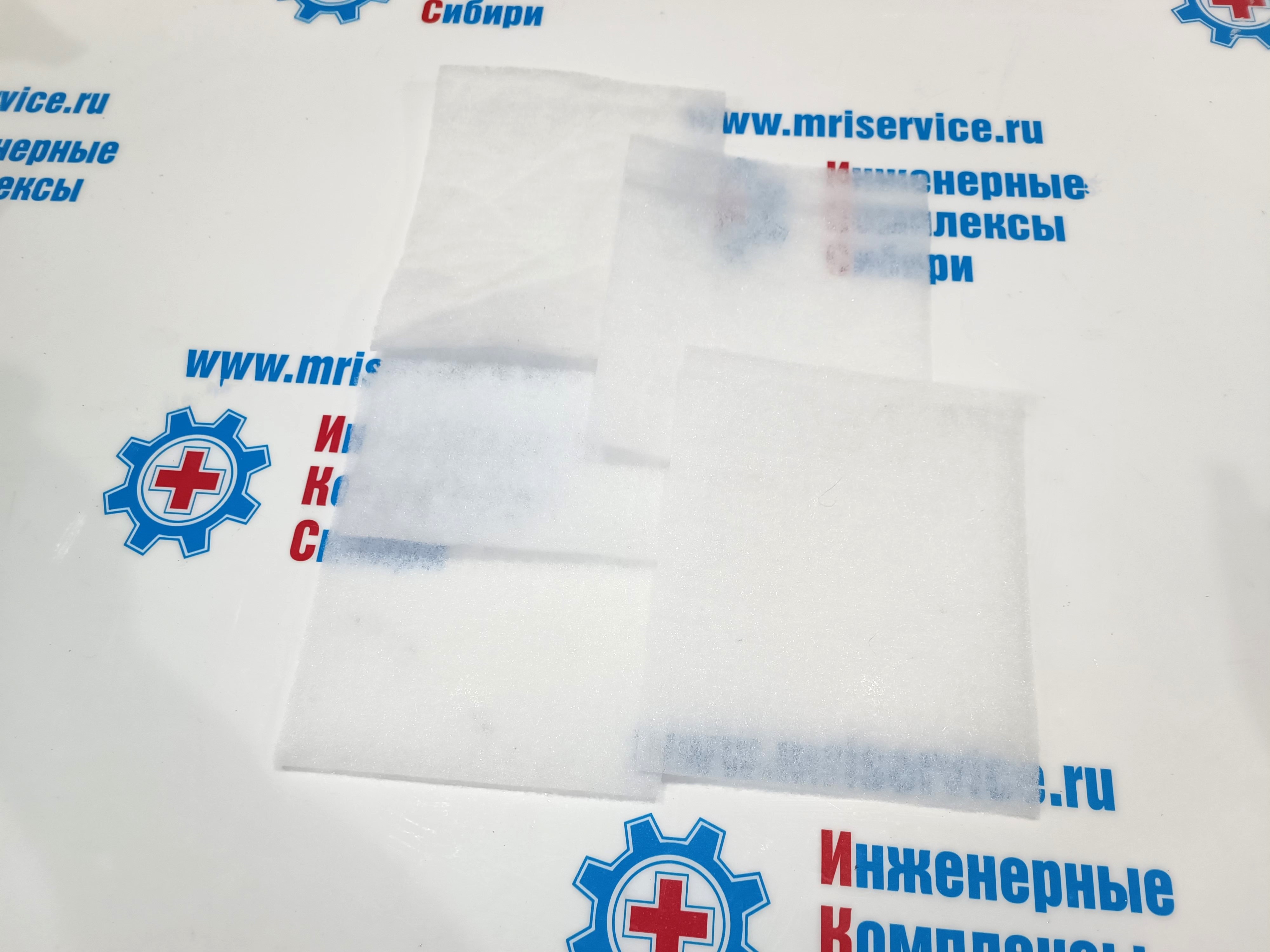 dust filter set BE (5 pieces)PN 4522 150 2404