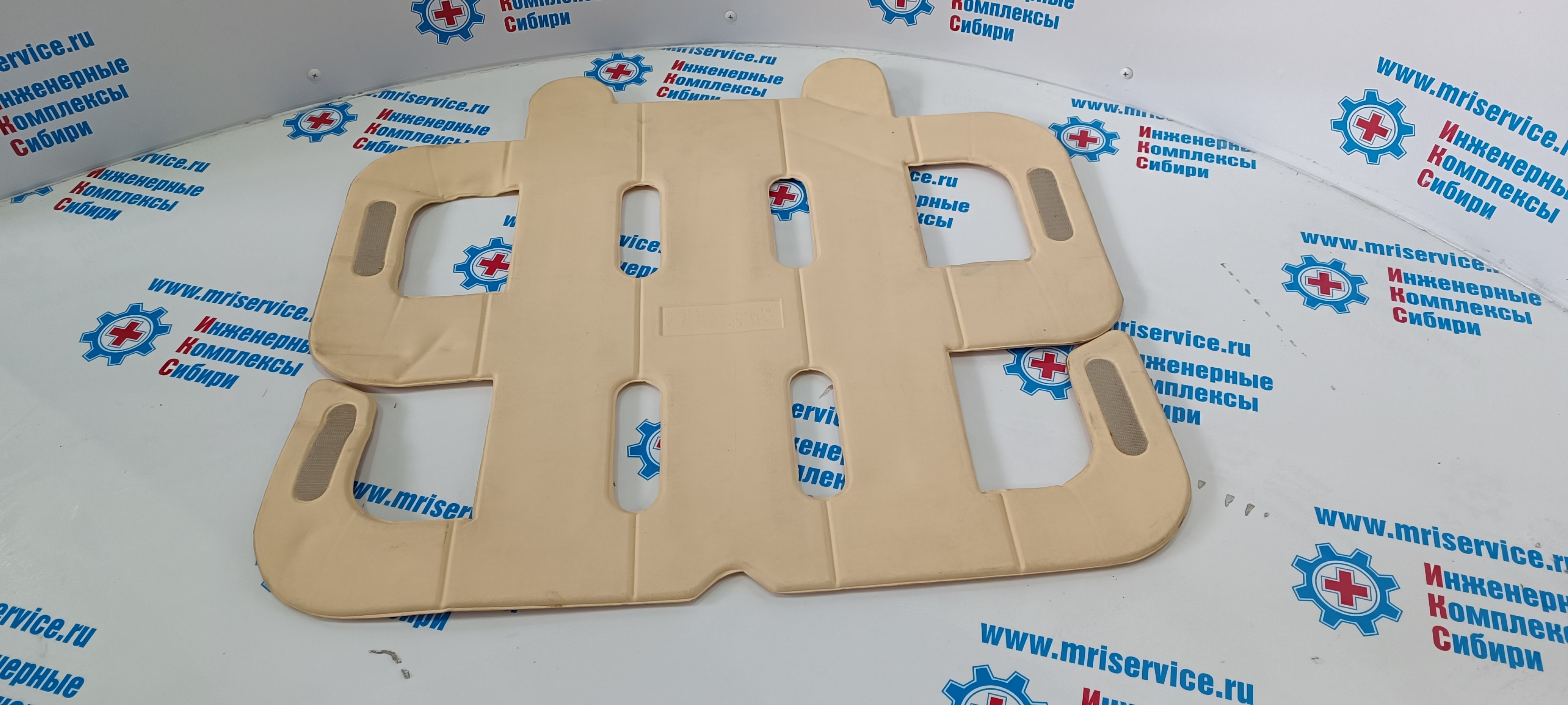 SENSE XL TORSO PAD (Накладка для торса Sense XL) PN 4535 674 5951