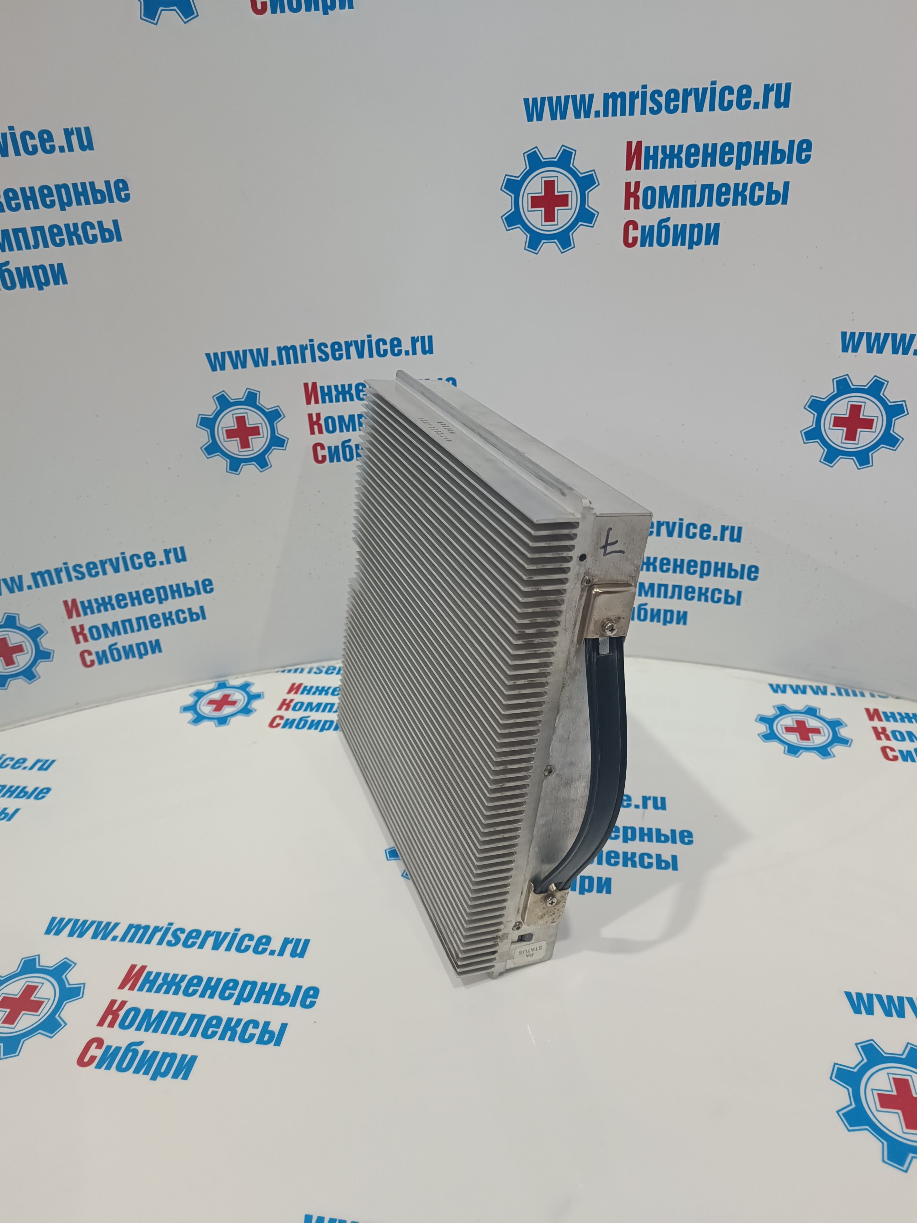 PA MODULE S30 (МОДУЛЬ PA S30)PN 4522 150 4046