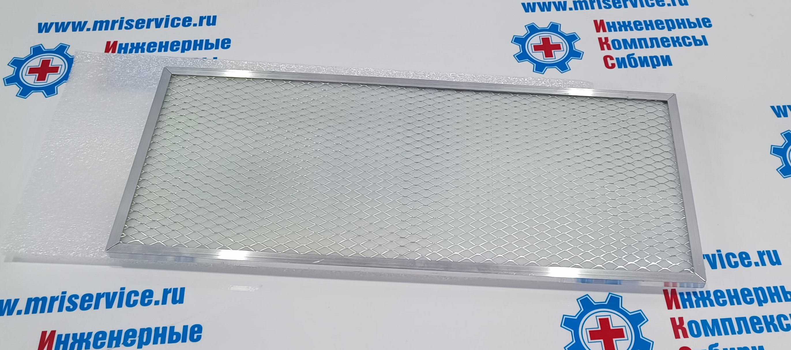 FILTER RF AMPLIFIER 23 (Фильтр радио частотного усилителя 23) PN 2000000001111