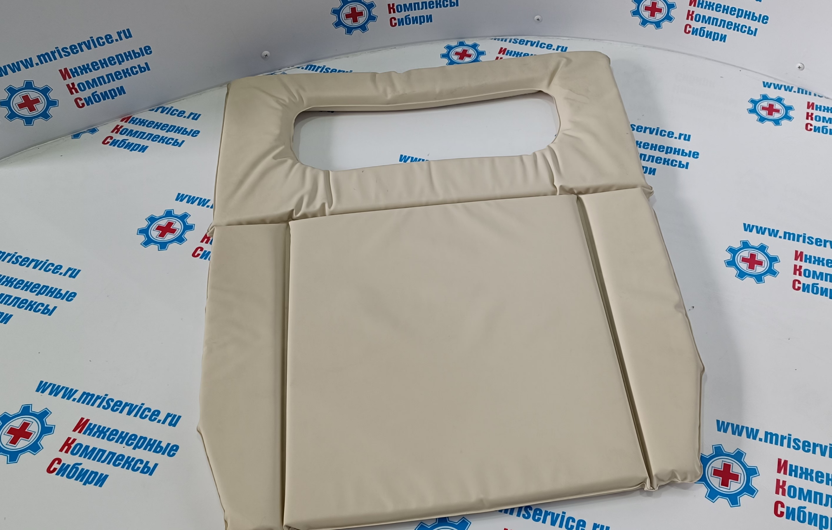BREAST COIL MATTRESS (Матрас грудной катушки)PN 4522 131 6864