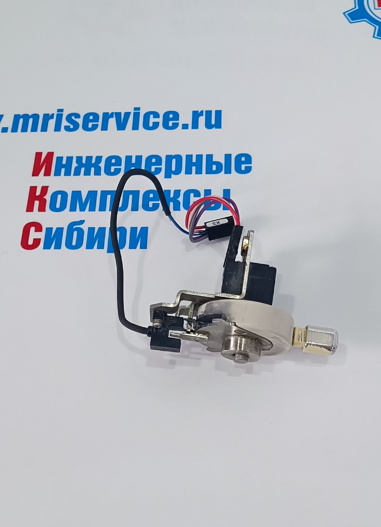 Thumbwheel switch PIKU (Джостик PIKU) PN 4522 132 0635