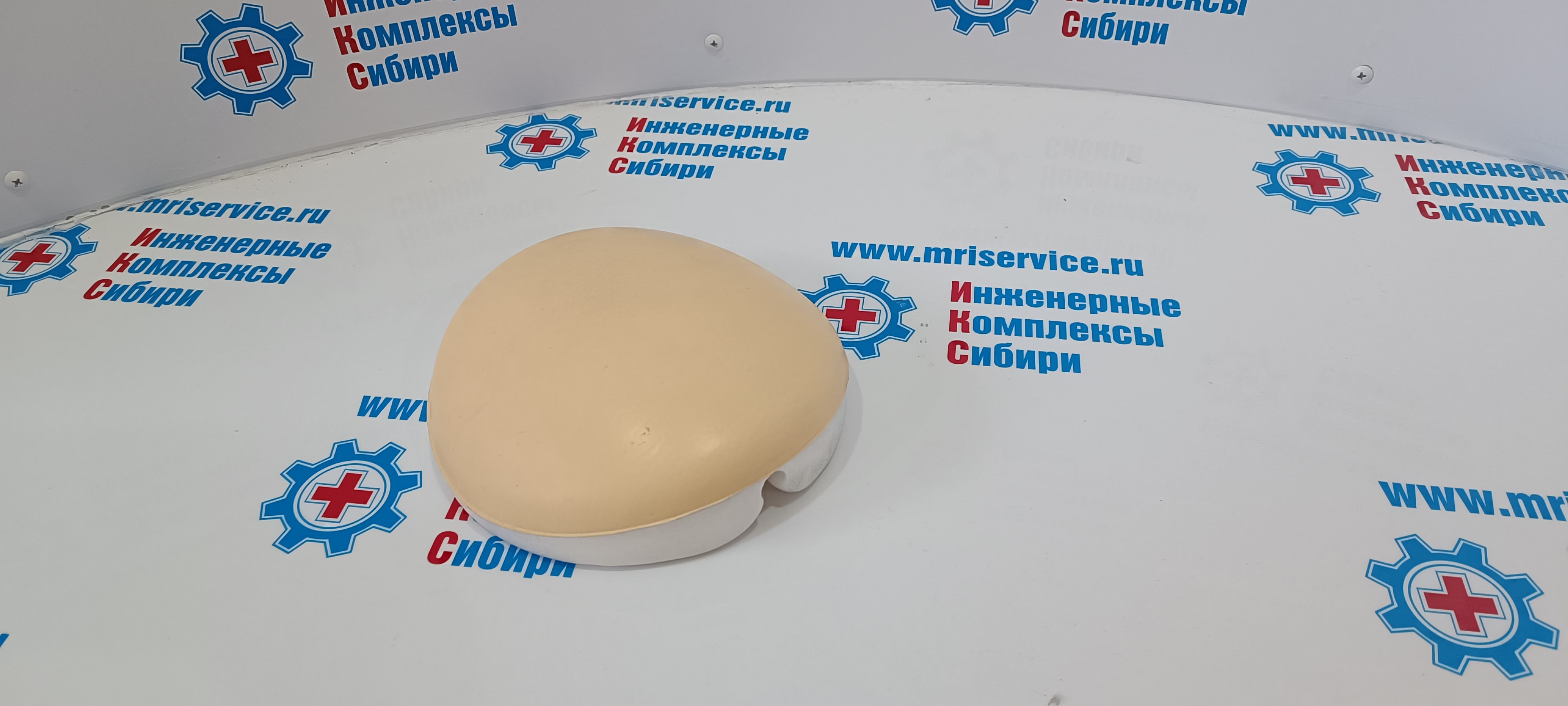 BALUN COVER PAD (Защитная накладка BALUN)PN 4522 150 4228