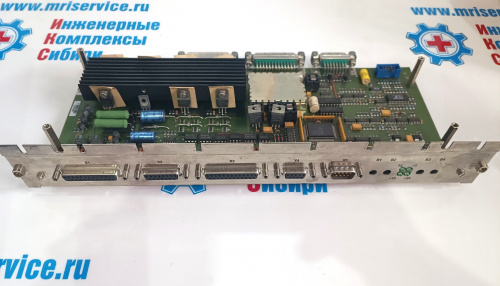 ELECTRONIC BOARD LCCI (PN 4522 117 6414)