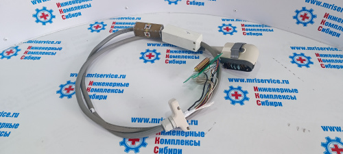 CABLE FROM THE HEAD COIL 8-ch