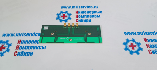DIVERSITY ANTENNA COMPONENT SIDE (Антенна WI-FI) PN 4535 641 0261