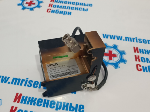 FLARE LIGHT SOURCE A (ИСТОЧНИК СВЕТА ВСПЫШКИ A) PN 4522 133 0174