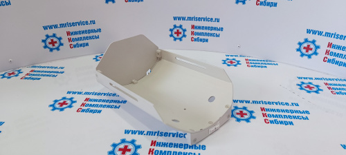 SNC headrest for headset (Подголовник) PN 4522 131 7983
