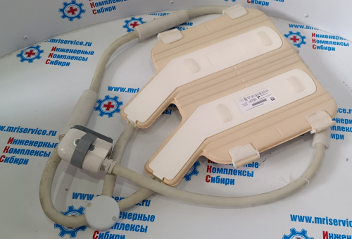 SENSE TORSOCARDIAC ANTERIOR COIL 3.0T (Катушка торссердце 3.0Т)PN 4535 301 0119