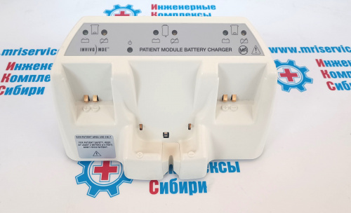 Patient Module Battery Charger (9044)